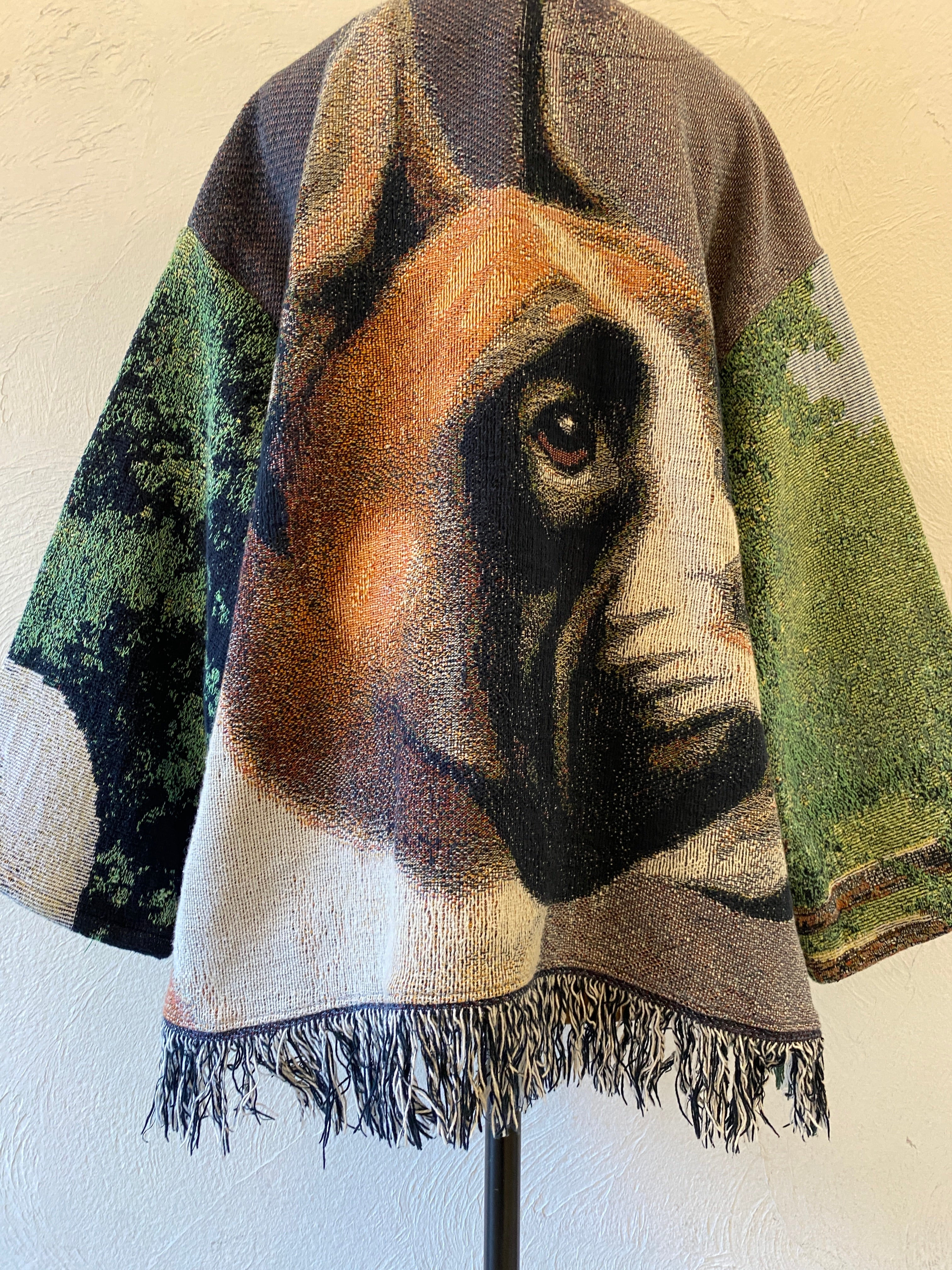 special gobelin jacket