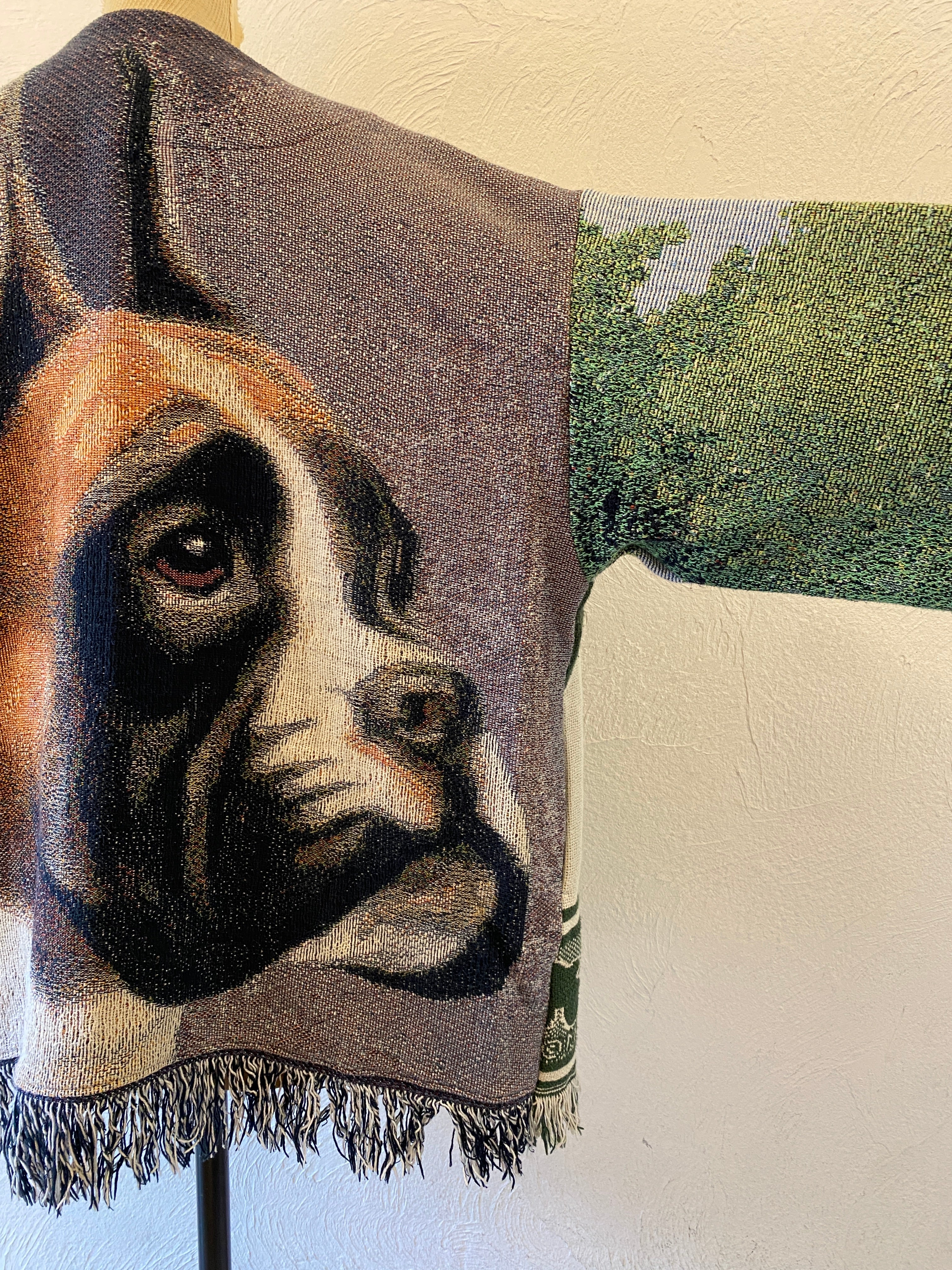 special gobelin jacket