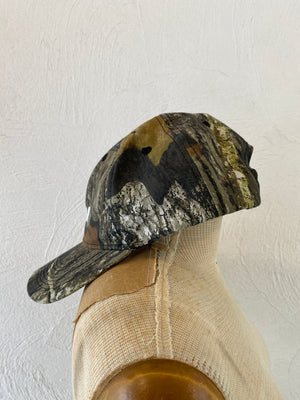 real tree cap