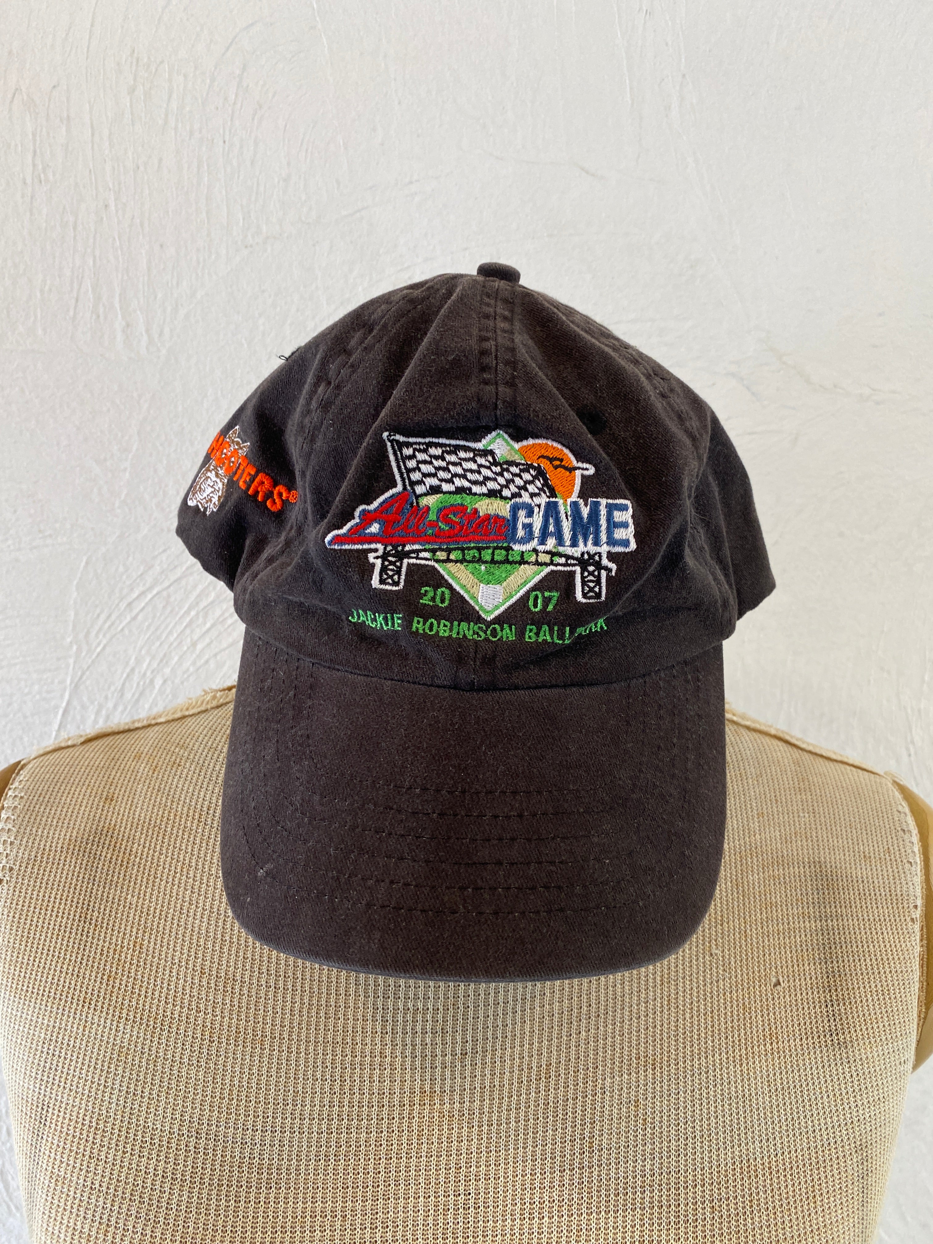 game cap