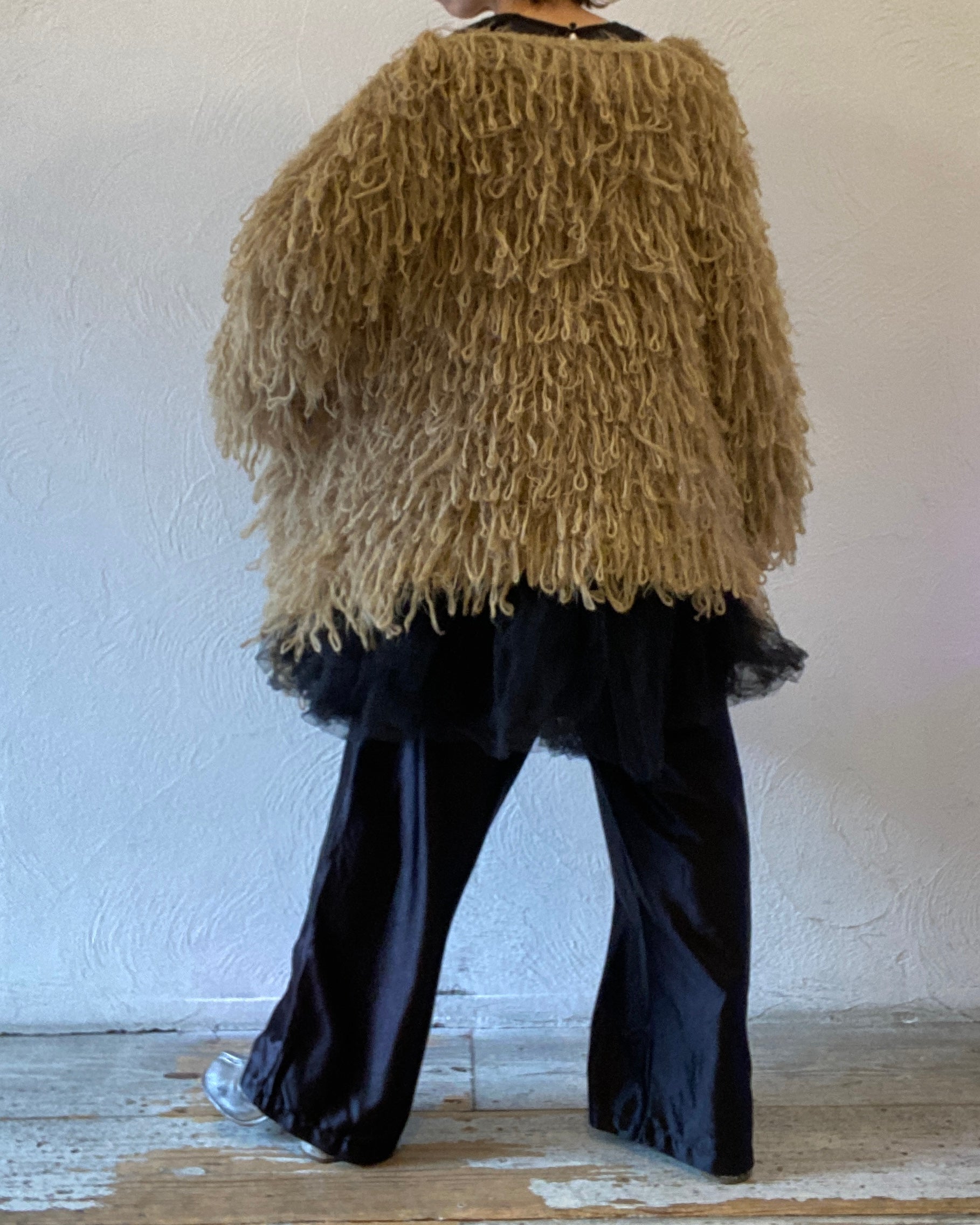 loop moja moja cardigan