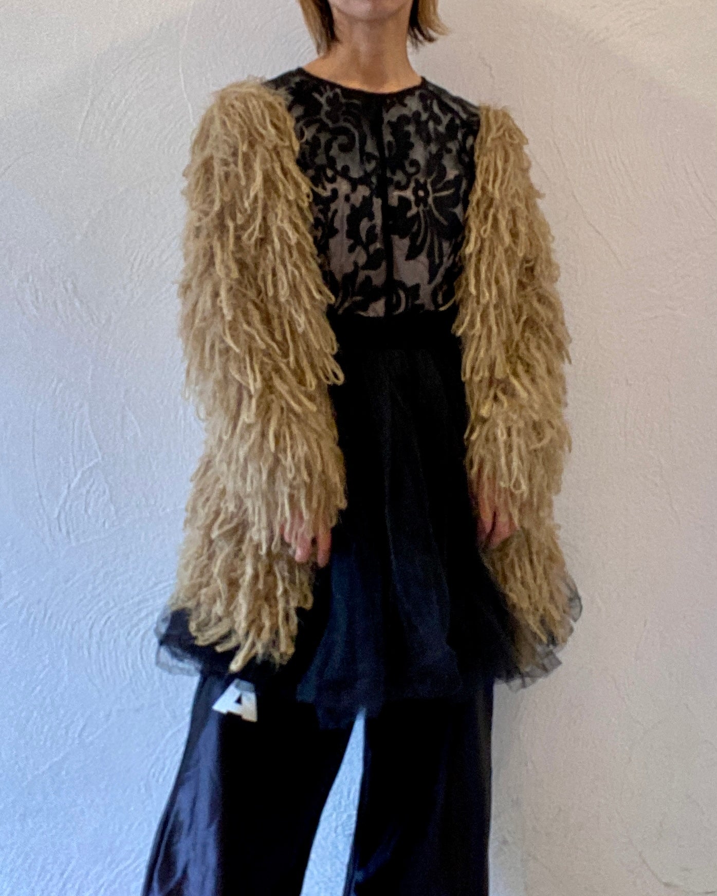 loop moja moja cardigan