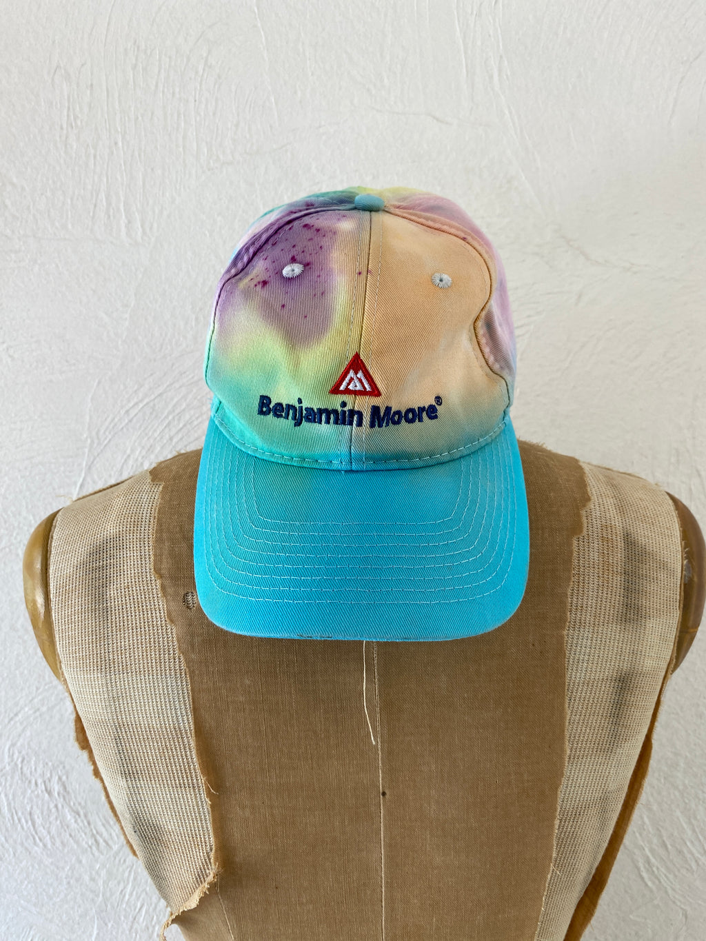 marble cap
