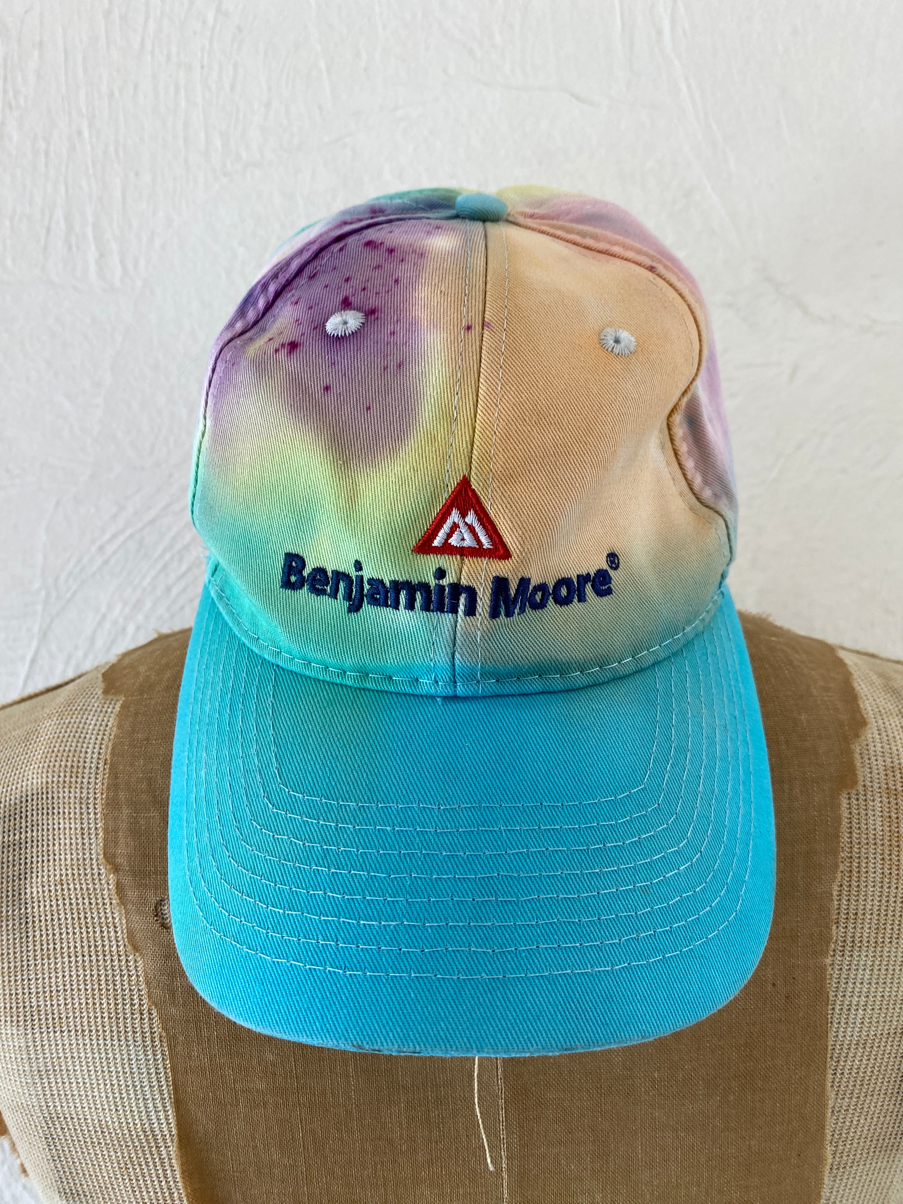 marble cap
