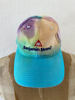 marble cap