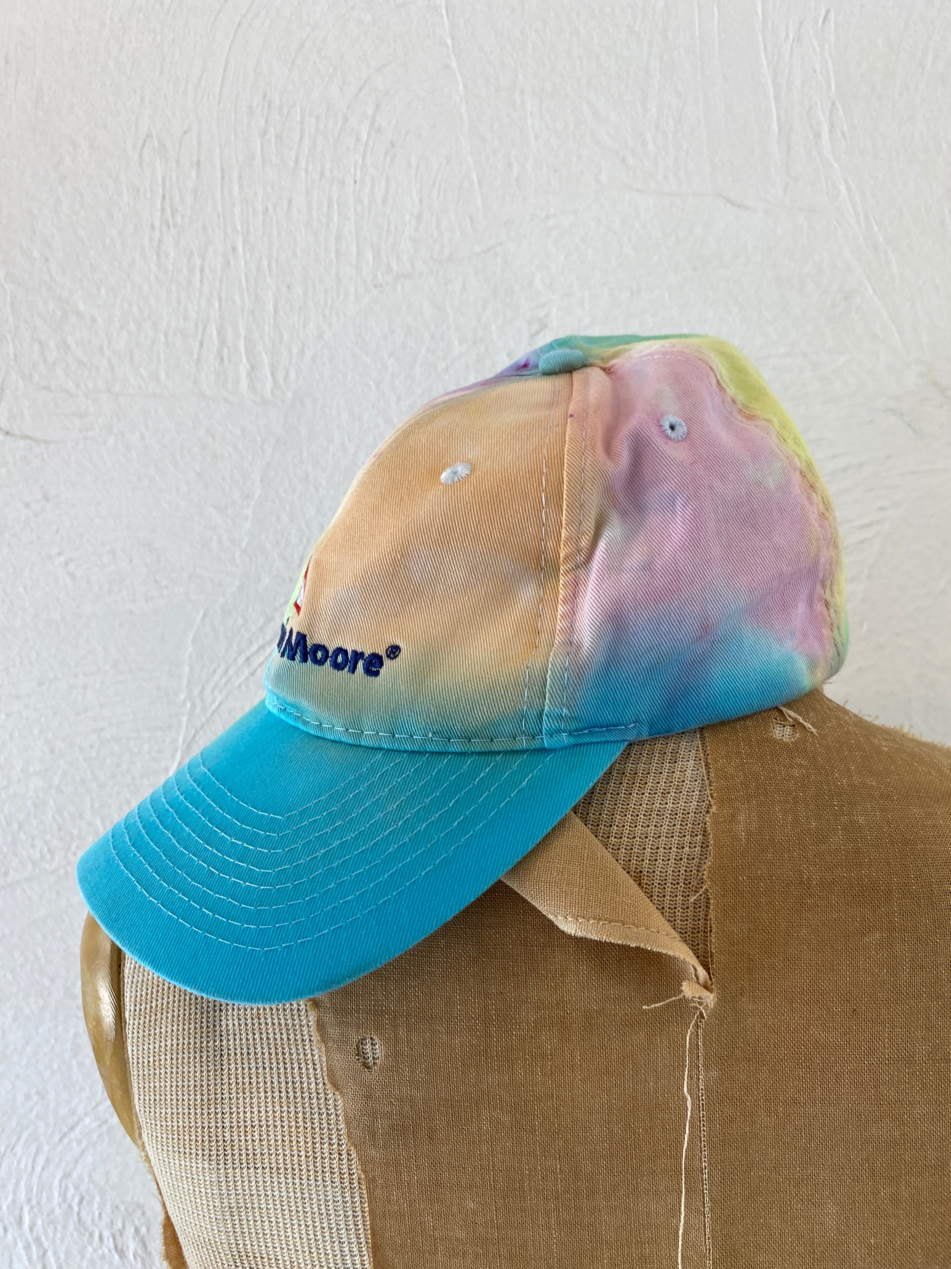 marble cap