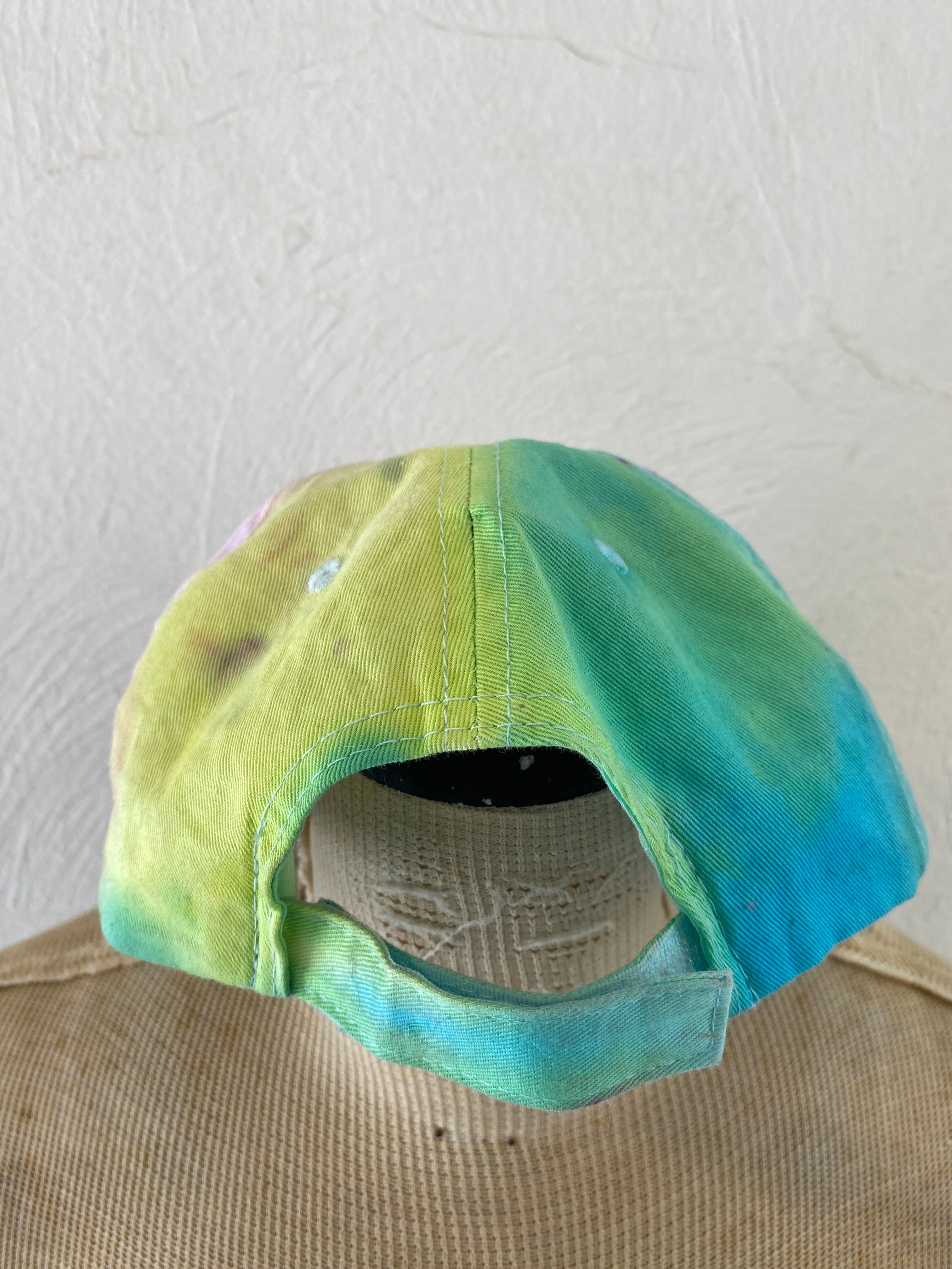 marble cap