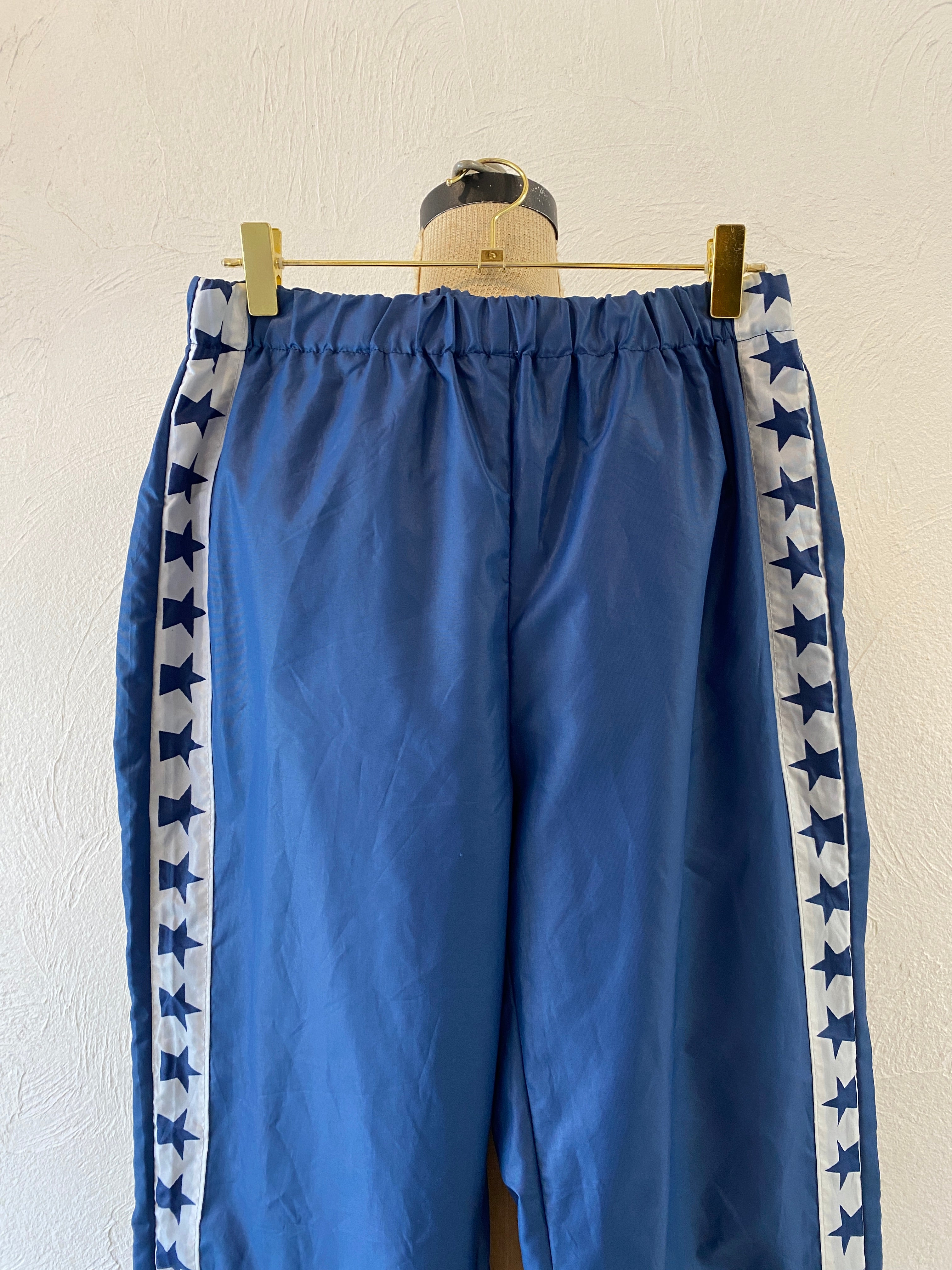 star line nylon pants