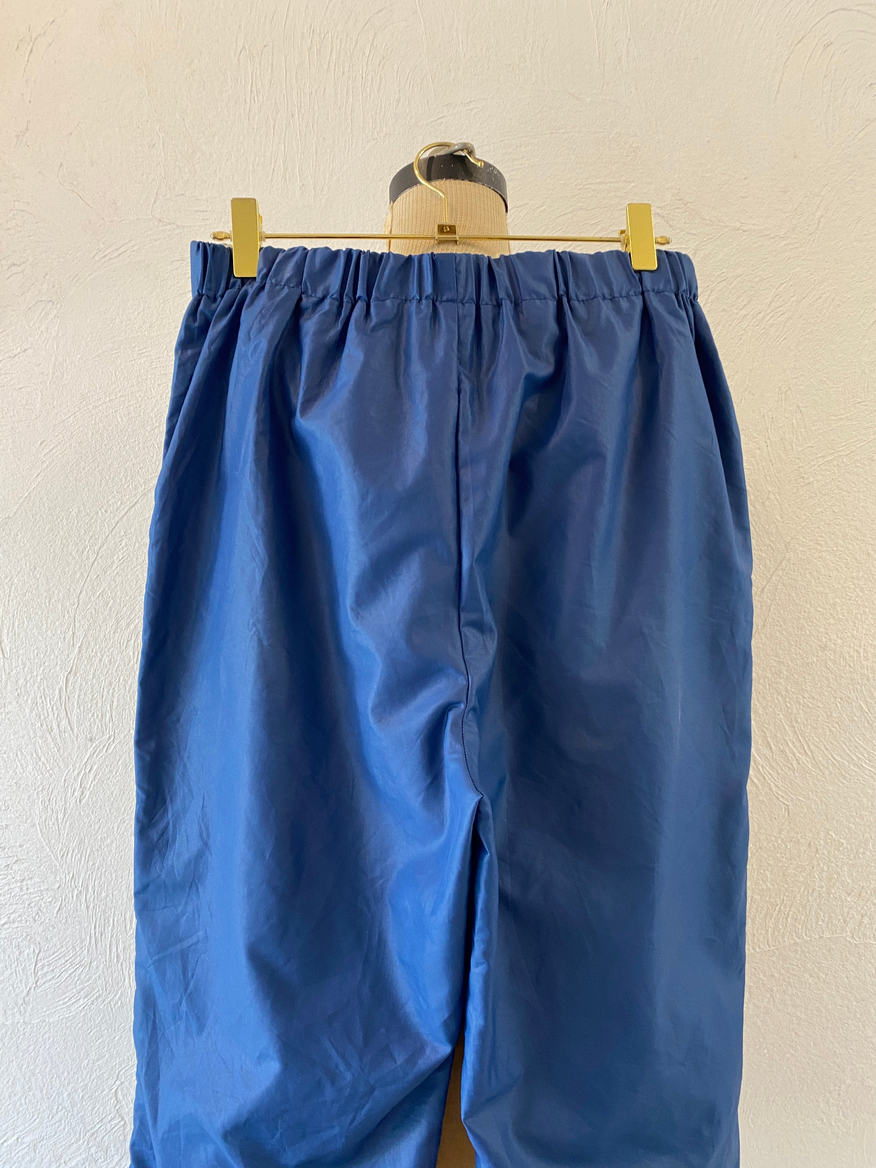 star line nylon pants