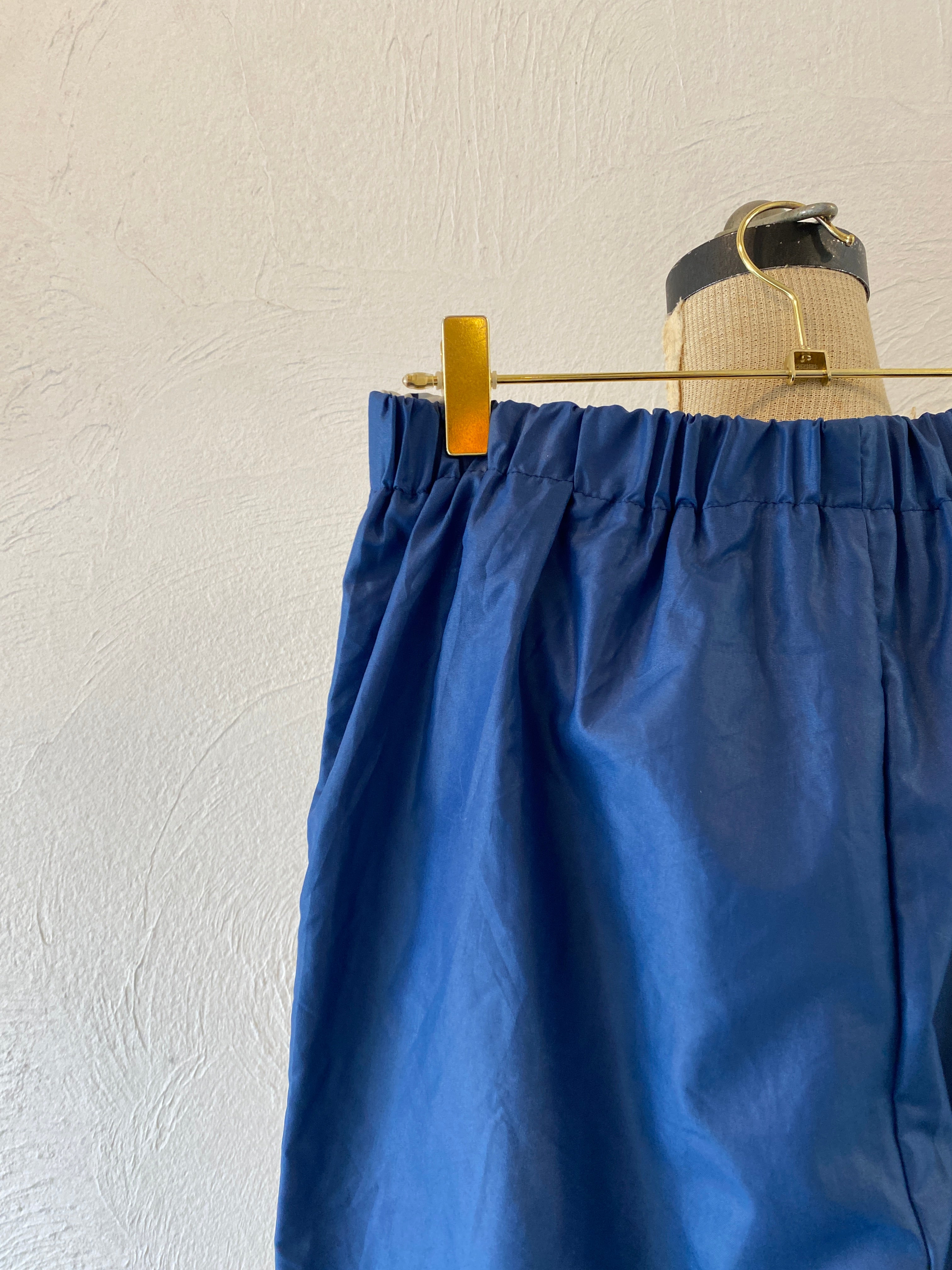 star line nylon pants