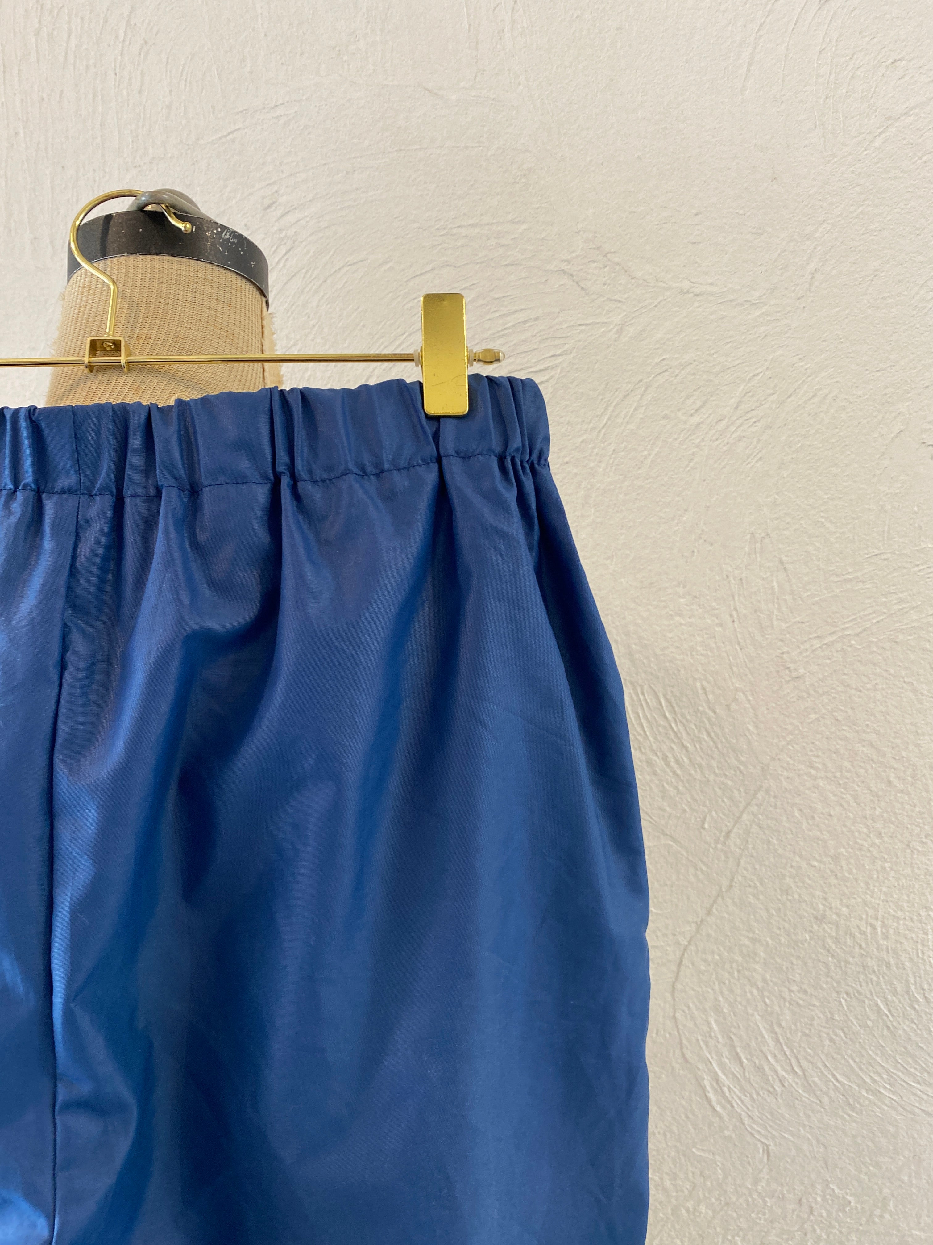 star line nylon pants