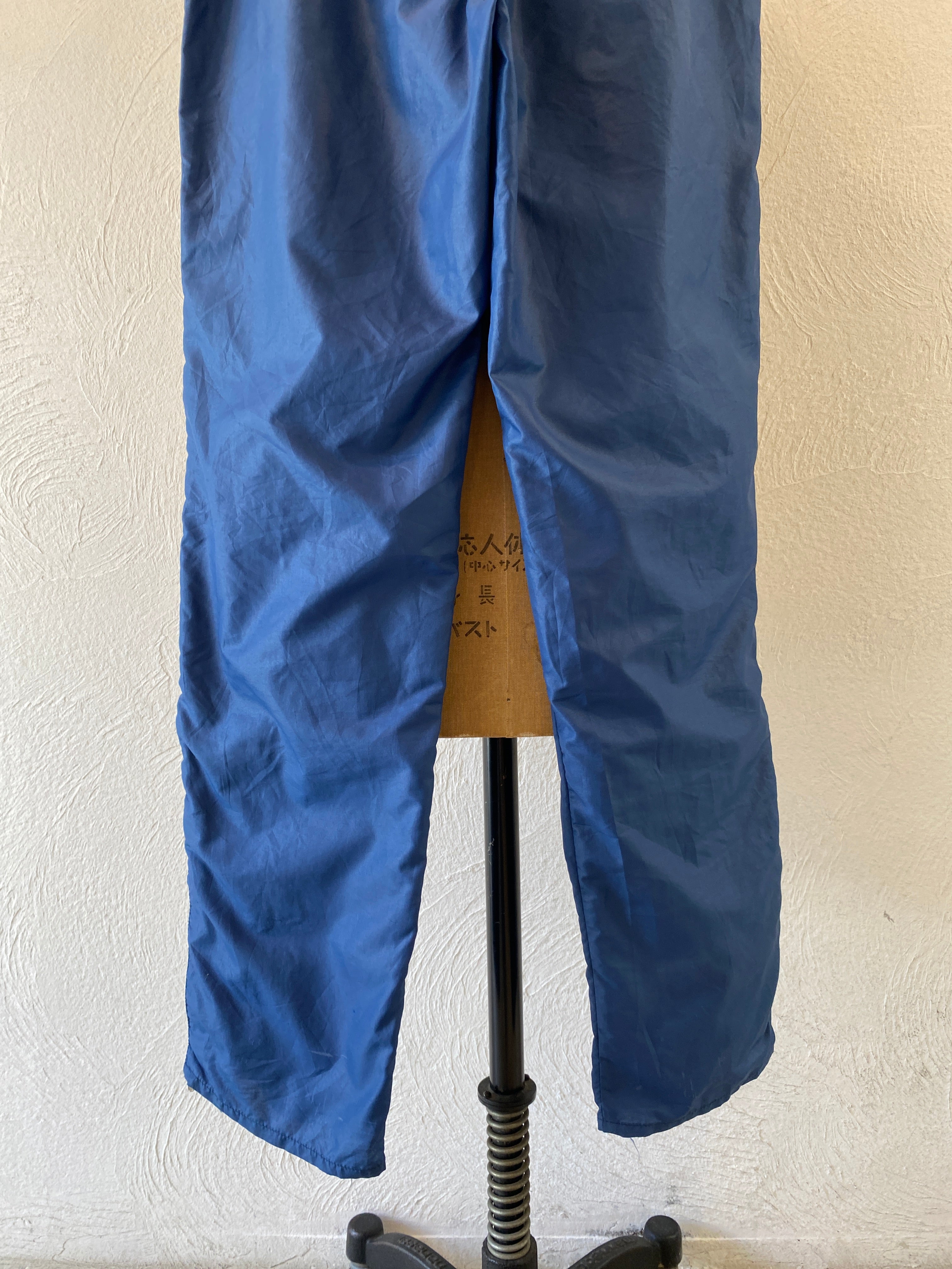 star line nylon pants