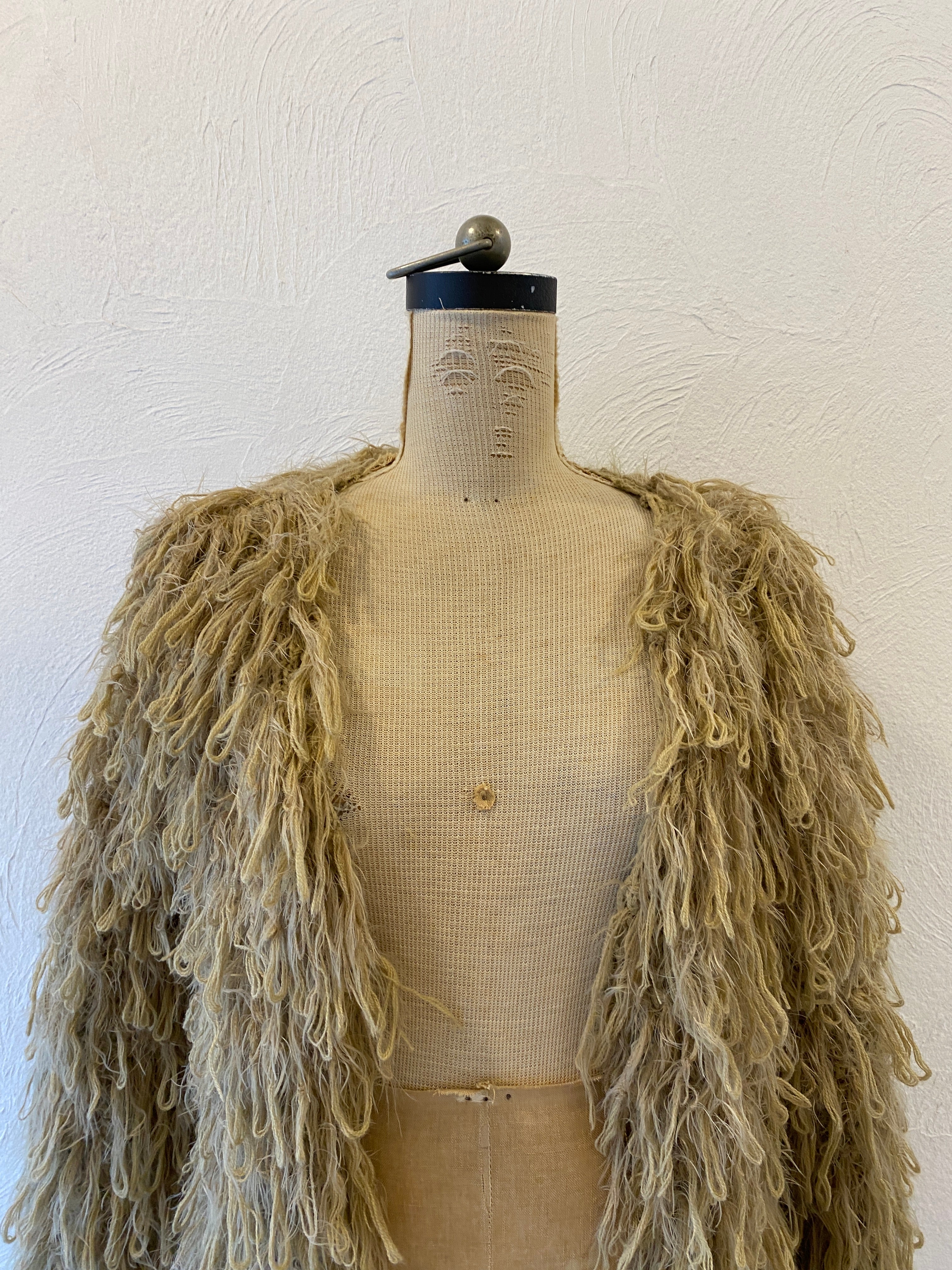 loop moja moja cardigan