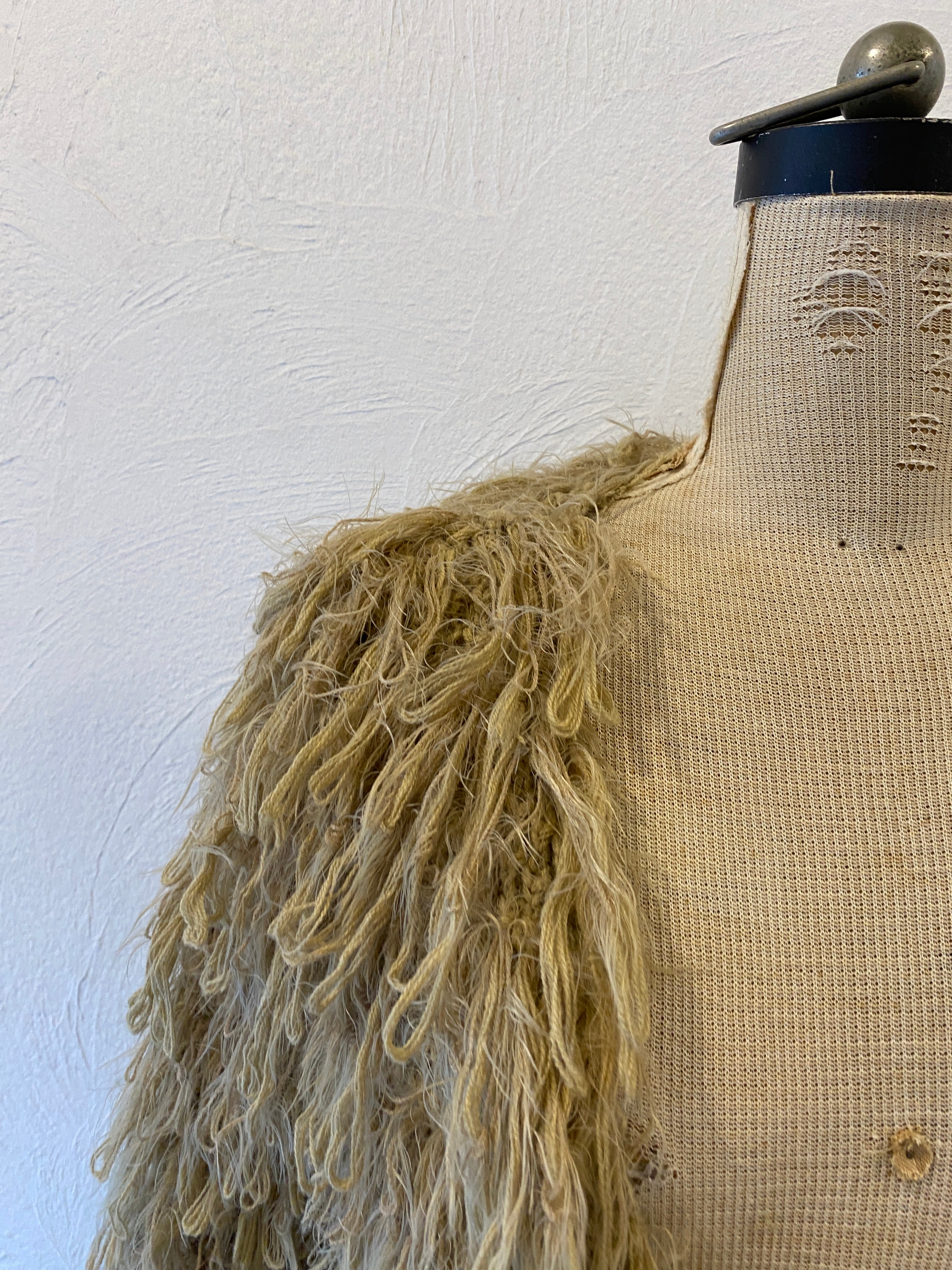 loop moja moja cardigan