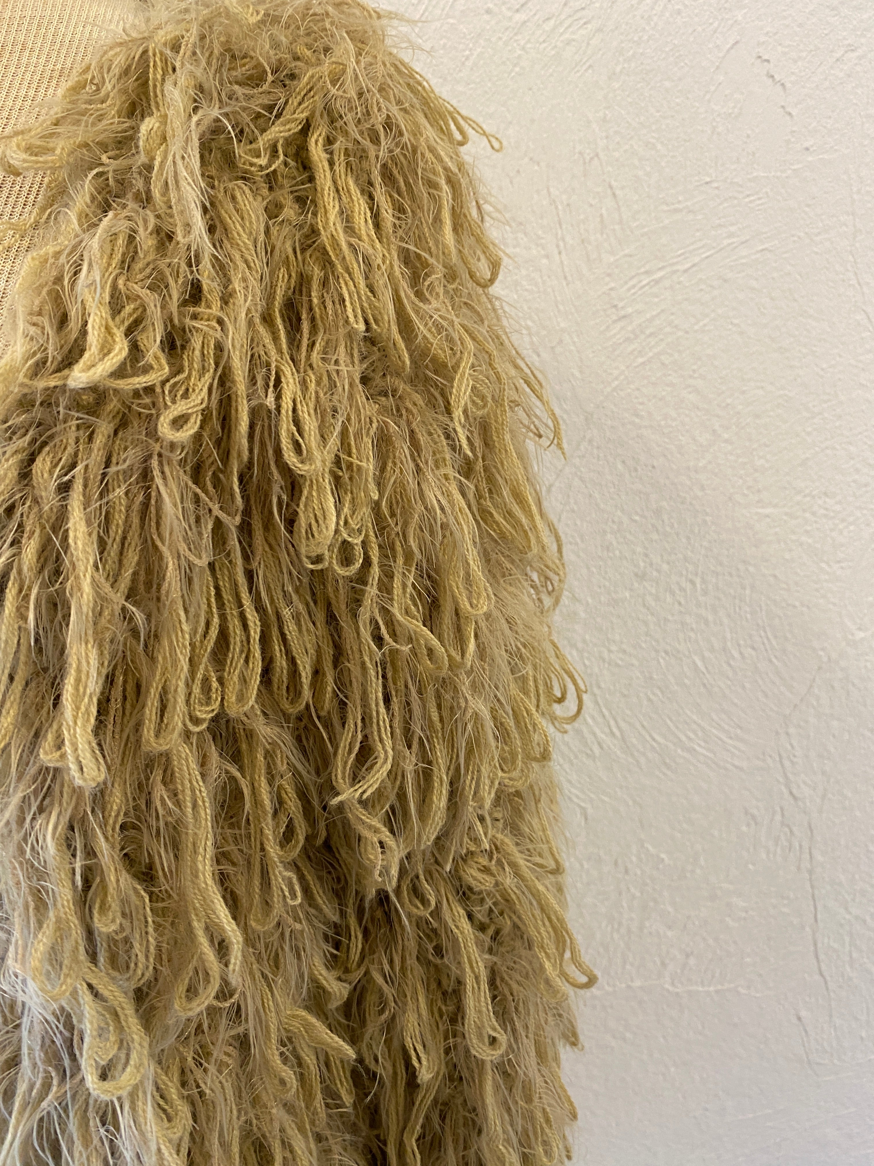 loop moja moja cardigan