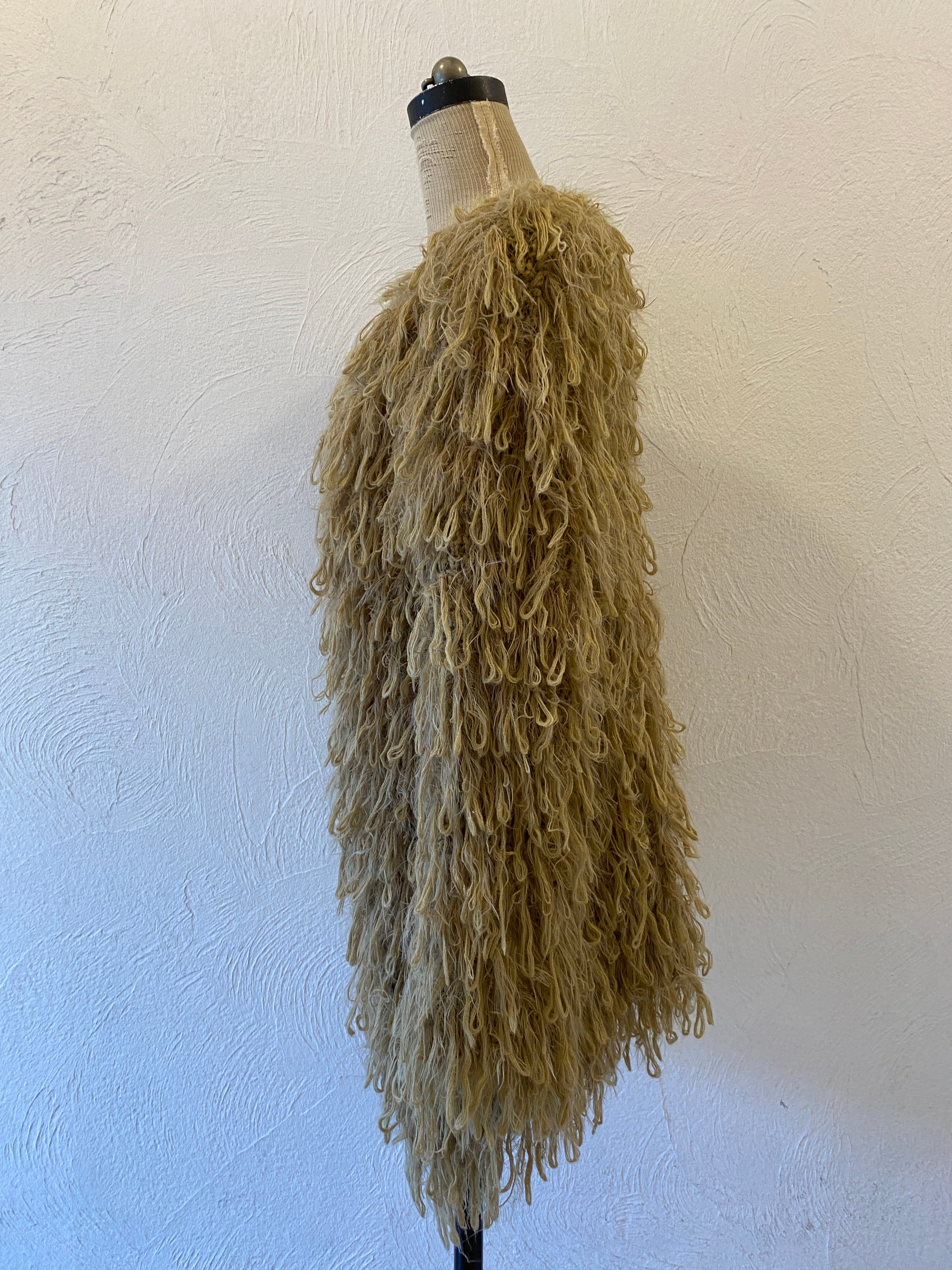 loop moja moja cardigan