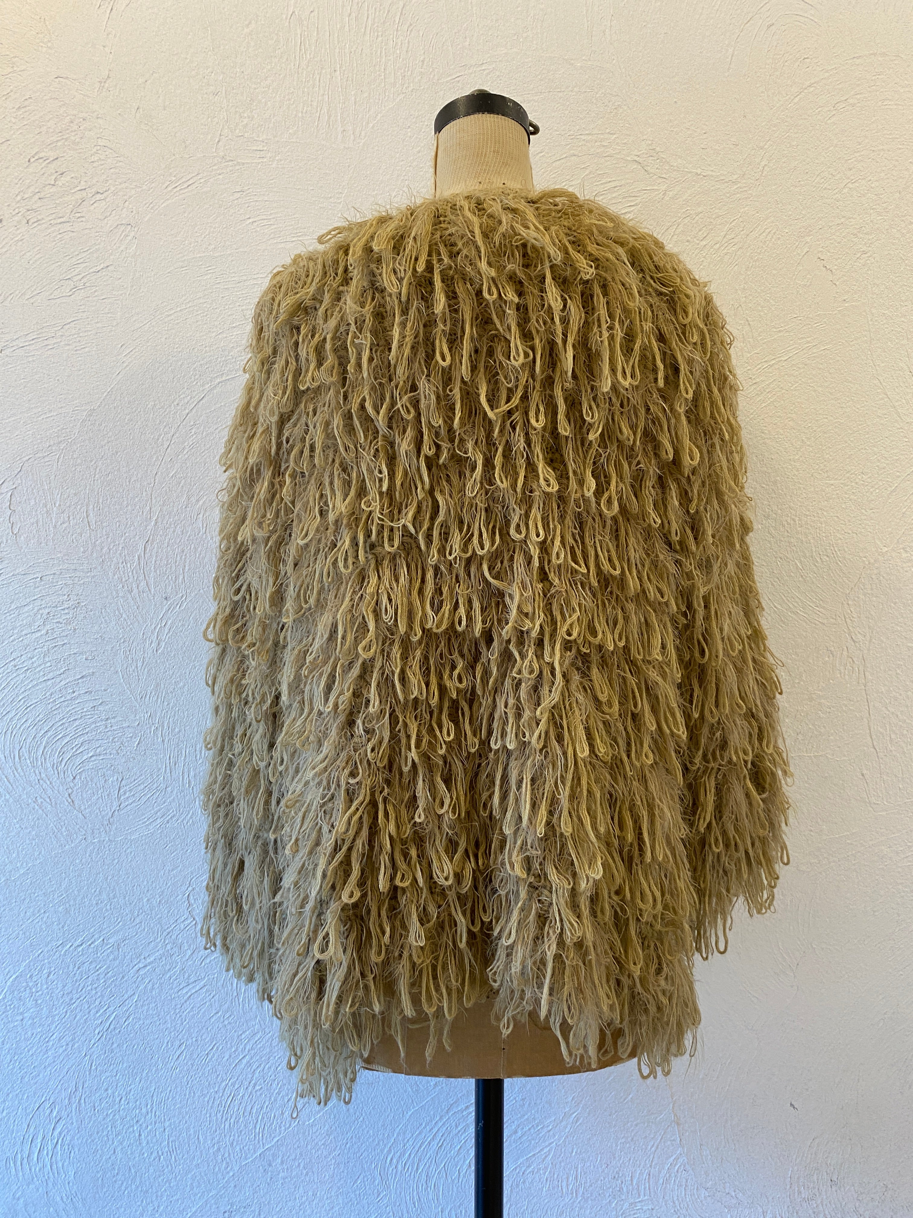 loop moja moja cardigan