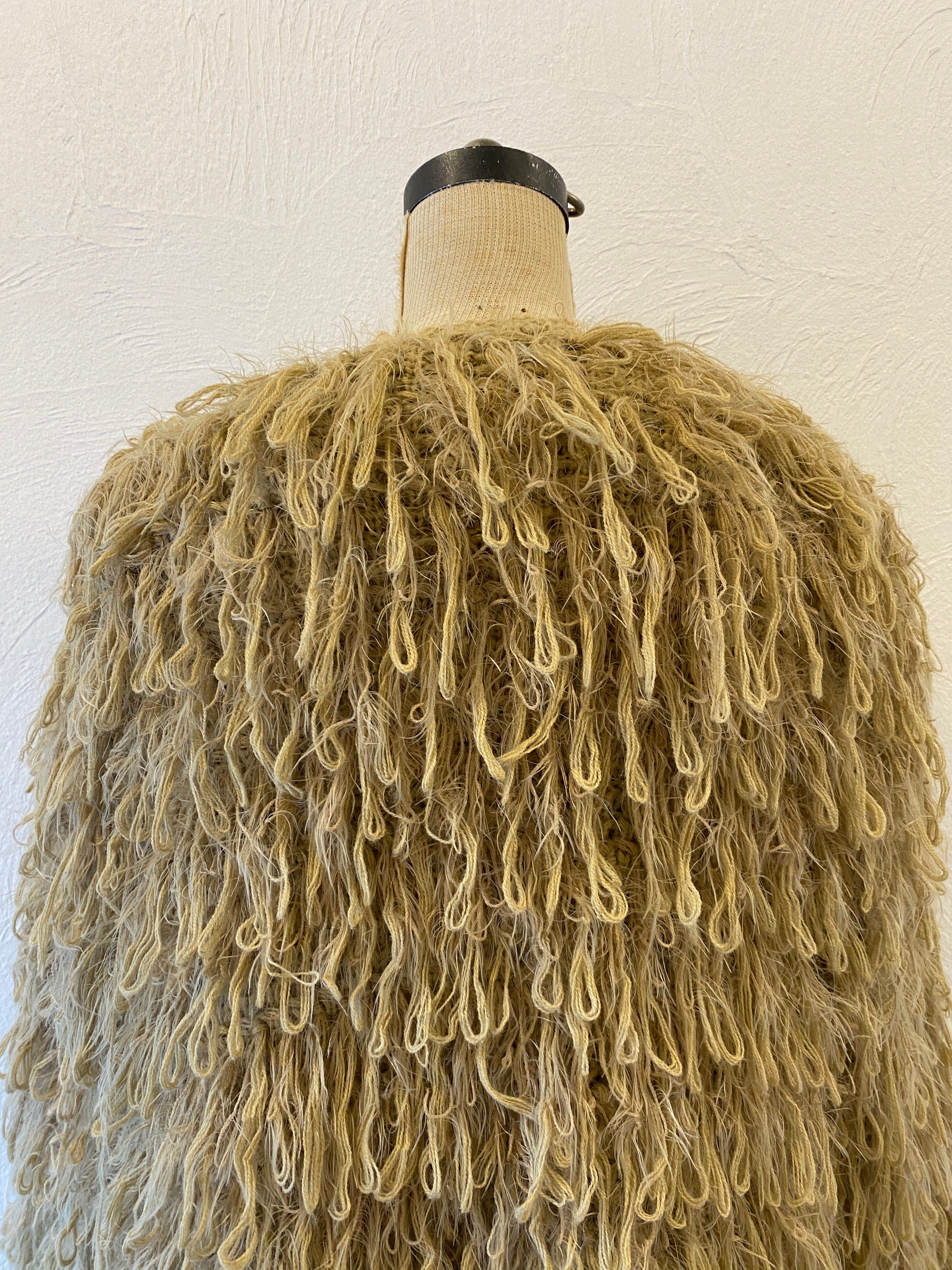 loop moja moja cardigan