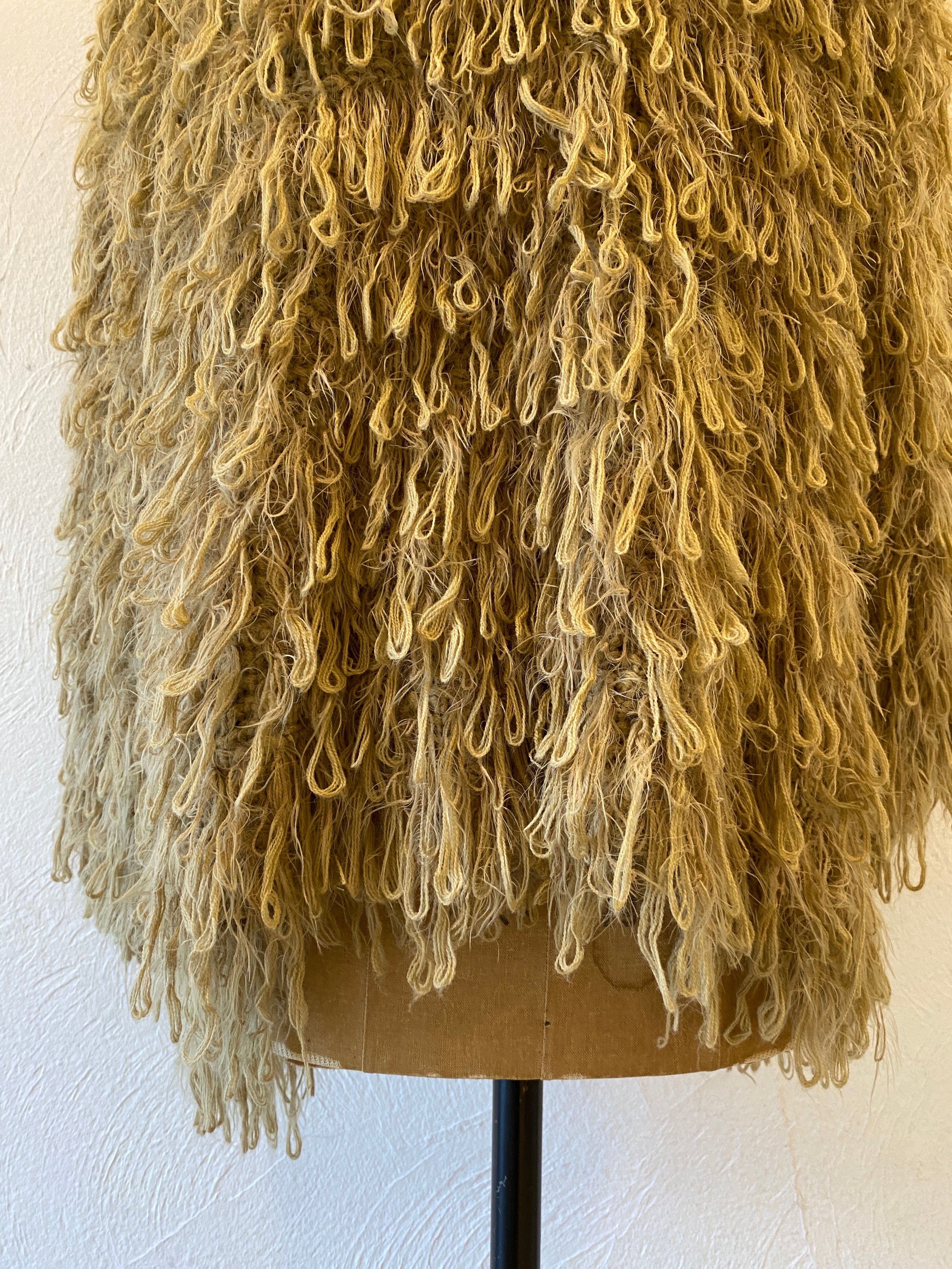 loop moja moja cardigan