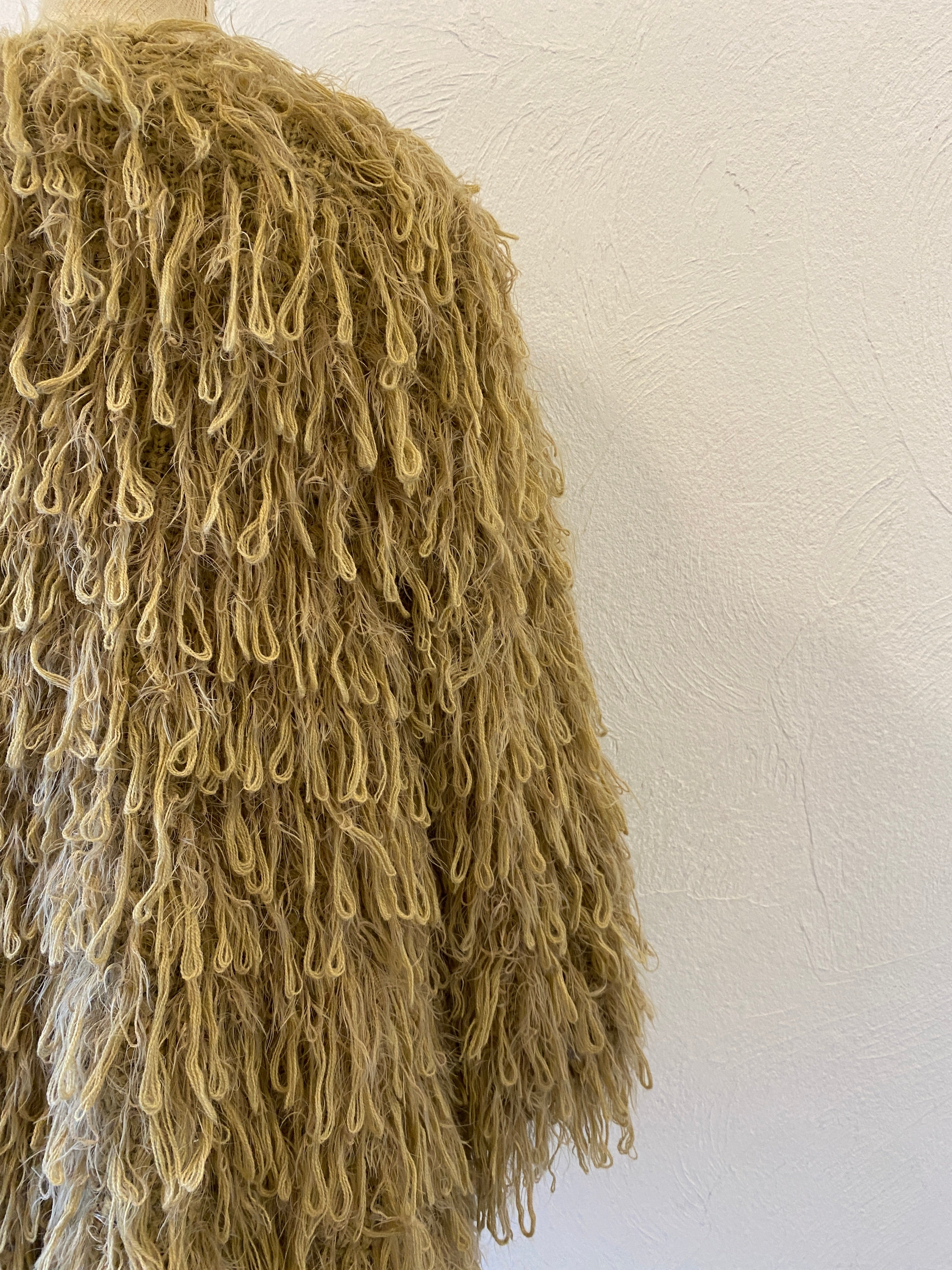 loop moja moja cardigan