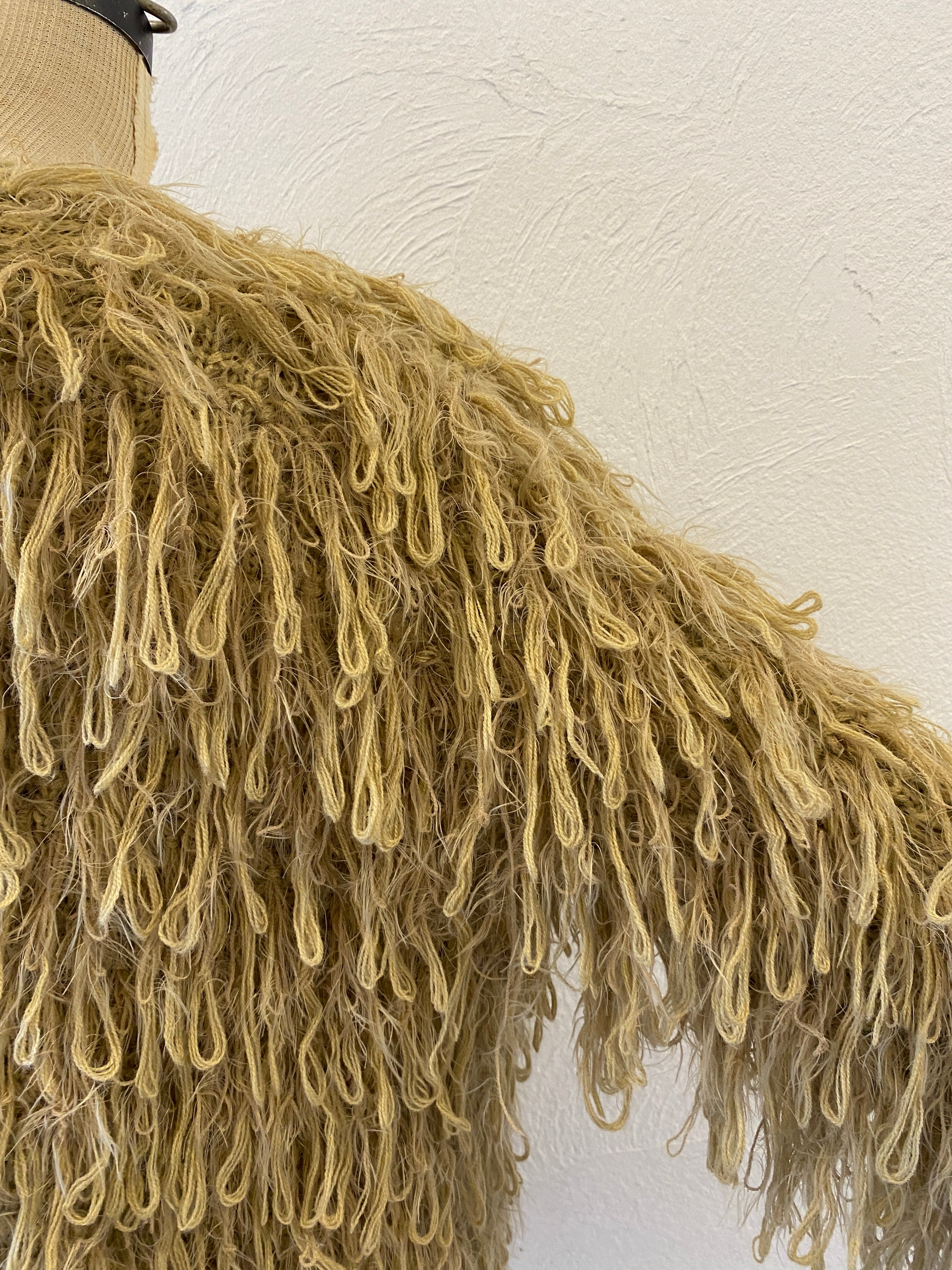 loop moja moja cardigan