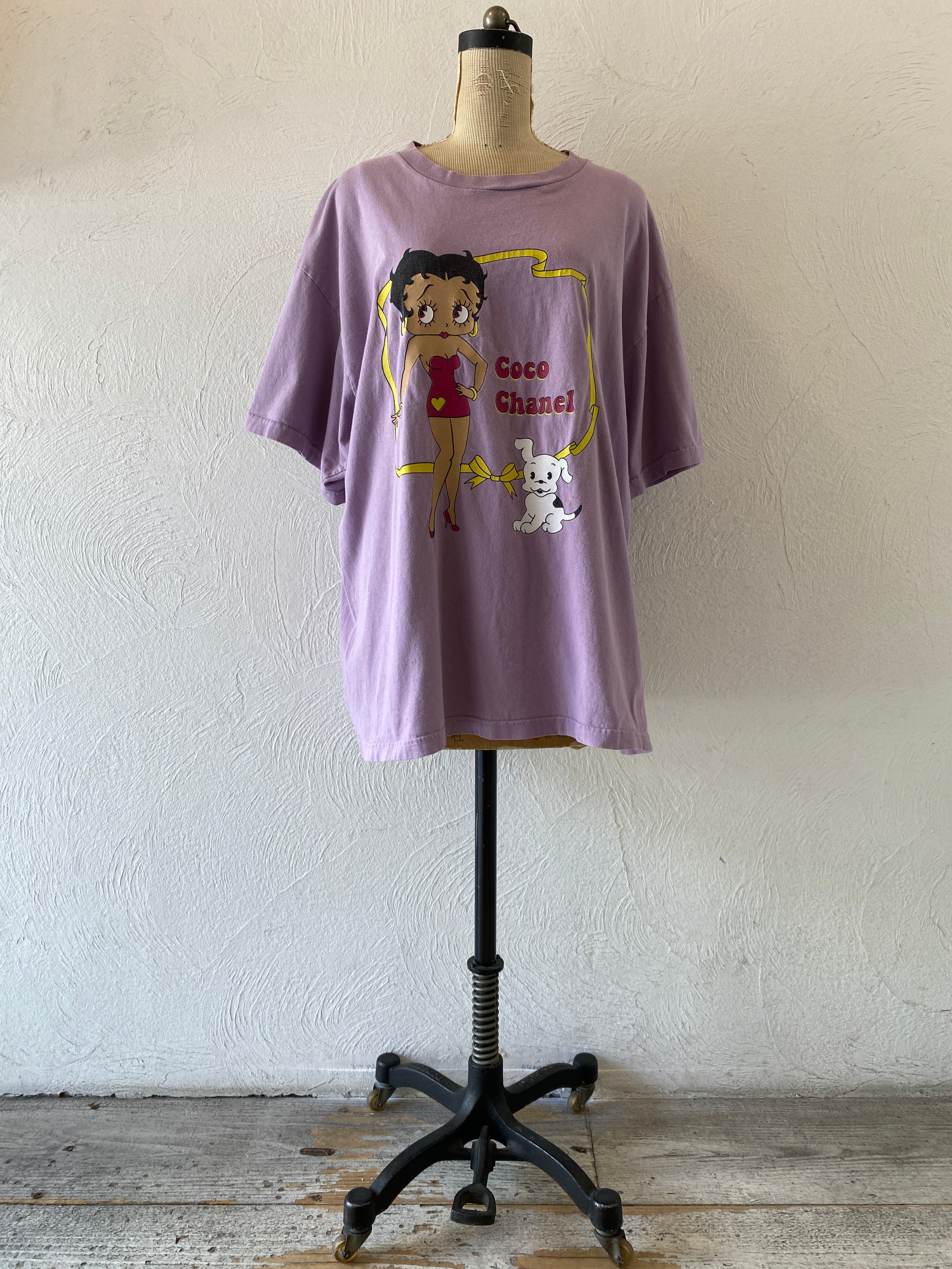 Betty coco T