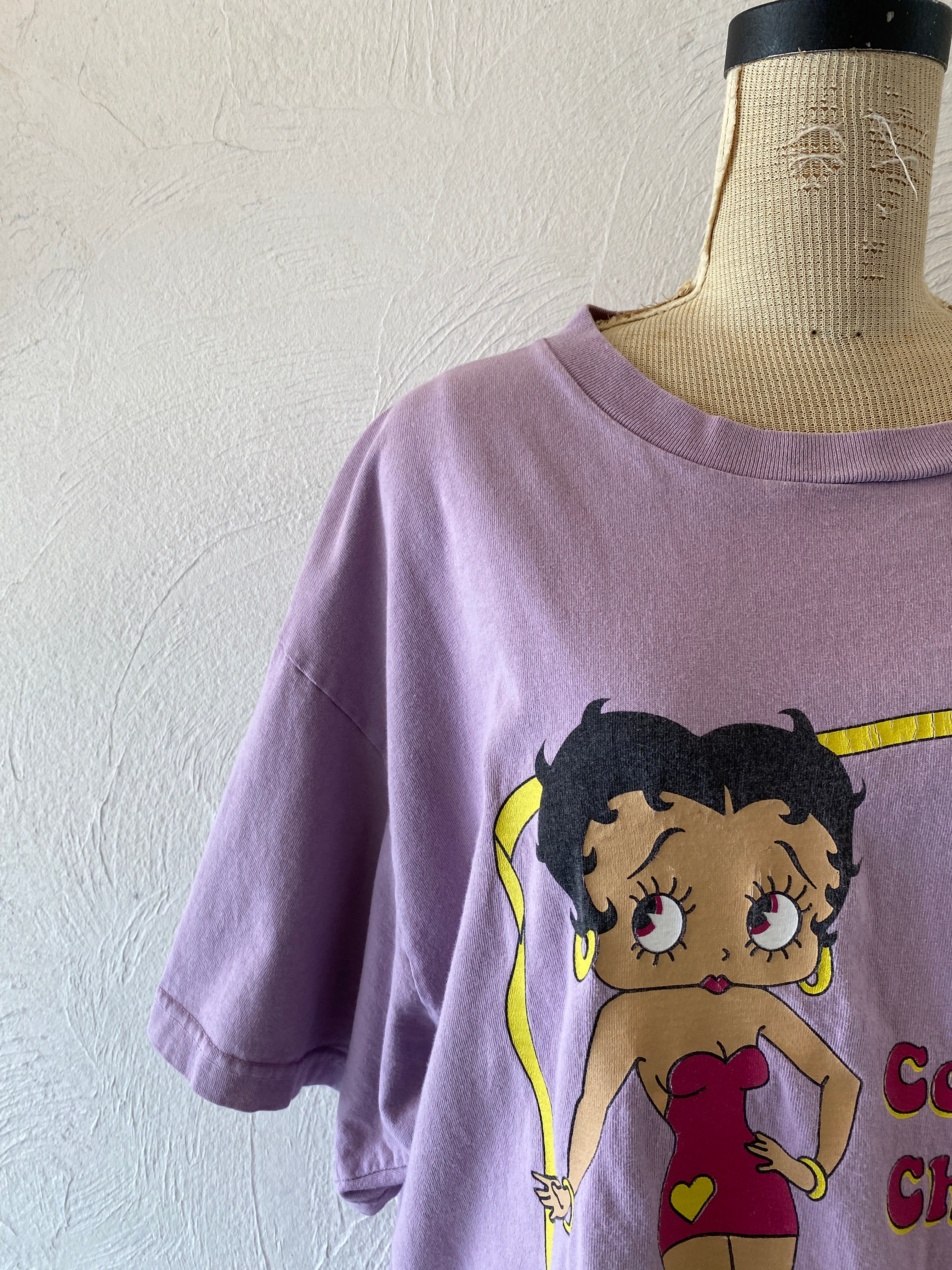 Betty coco T