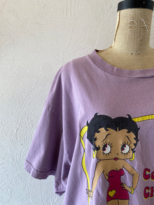 Betty coco T