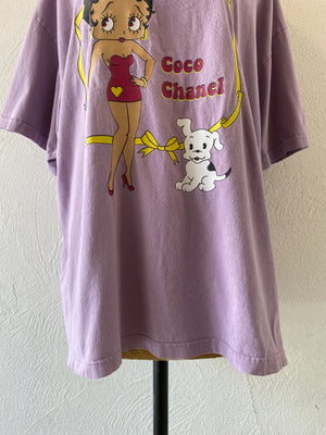 Betty coco T