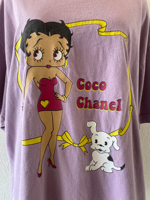 Betty coco T