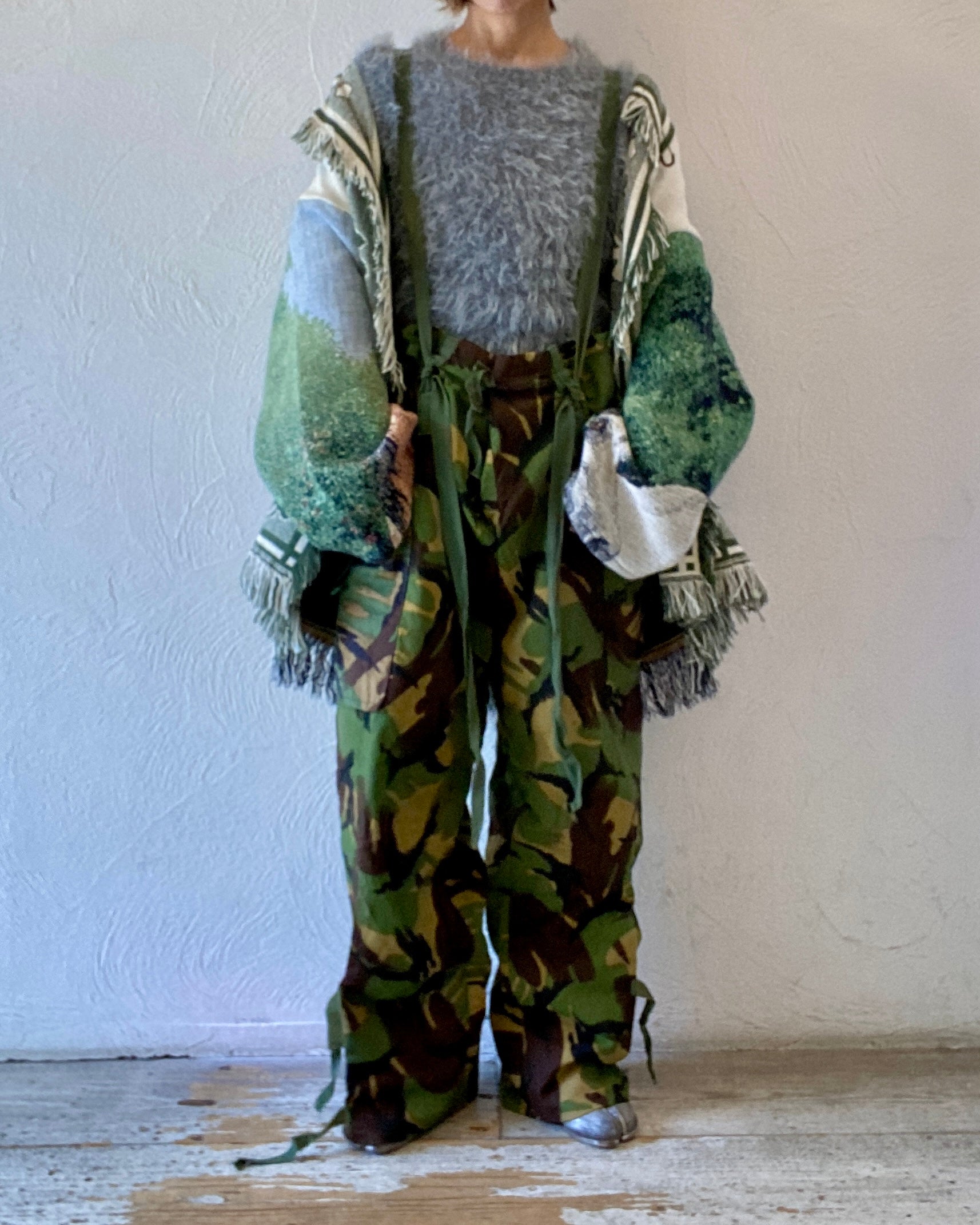 special gobelin jacket