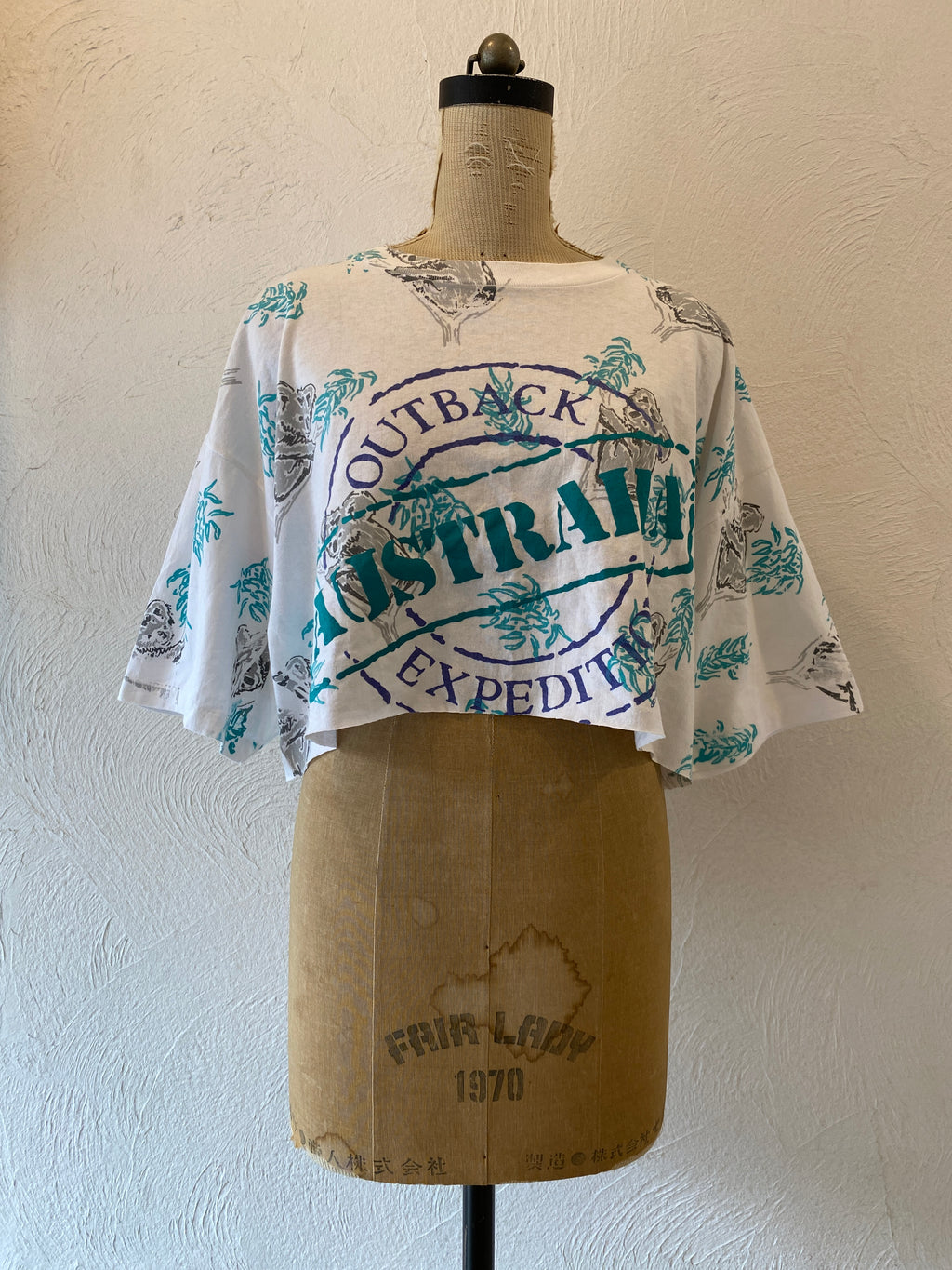 koala wide T