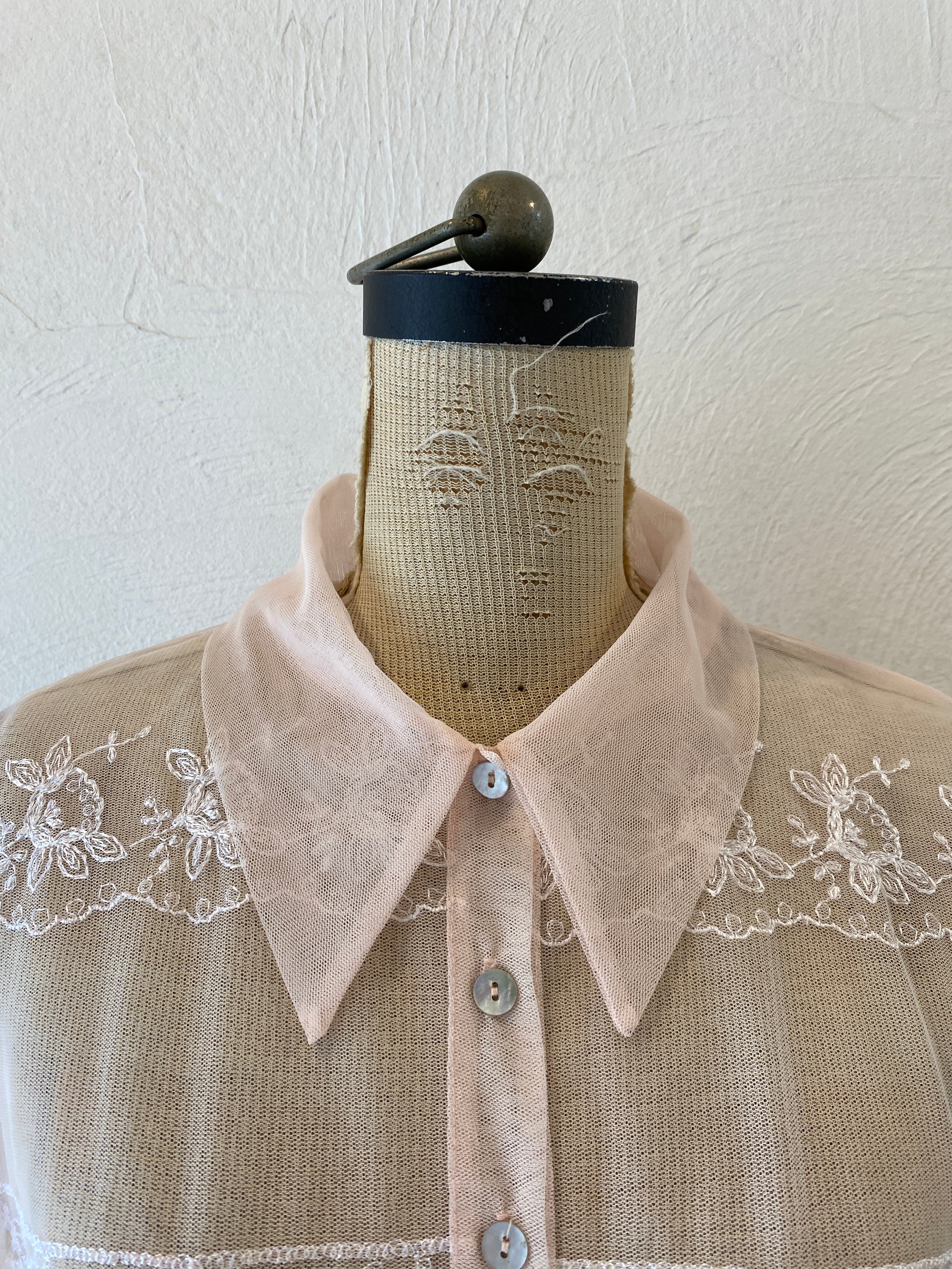embroidery tull polo shirts