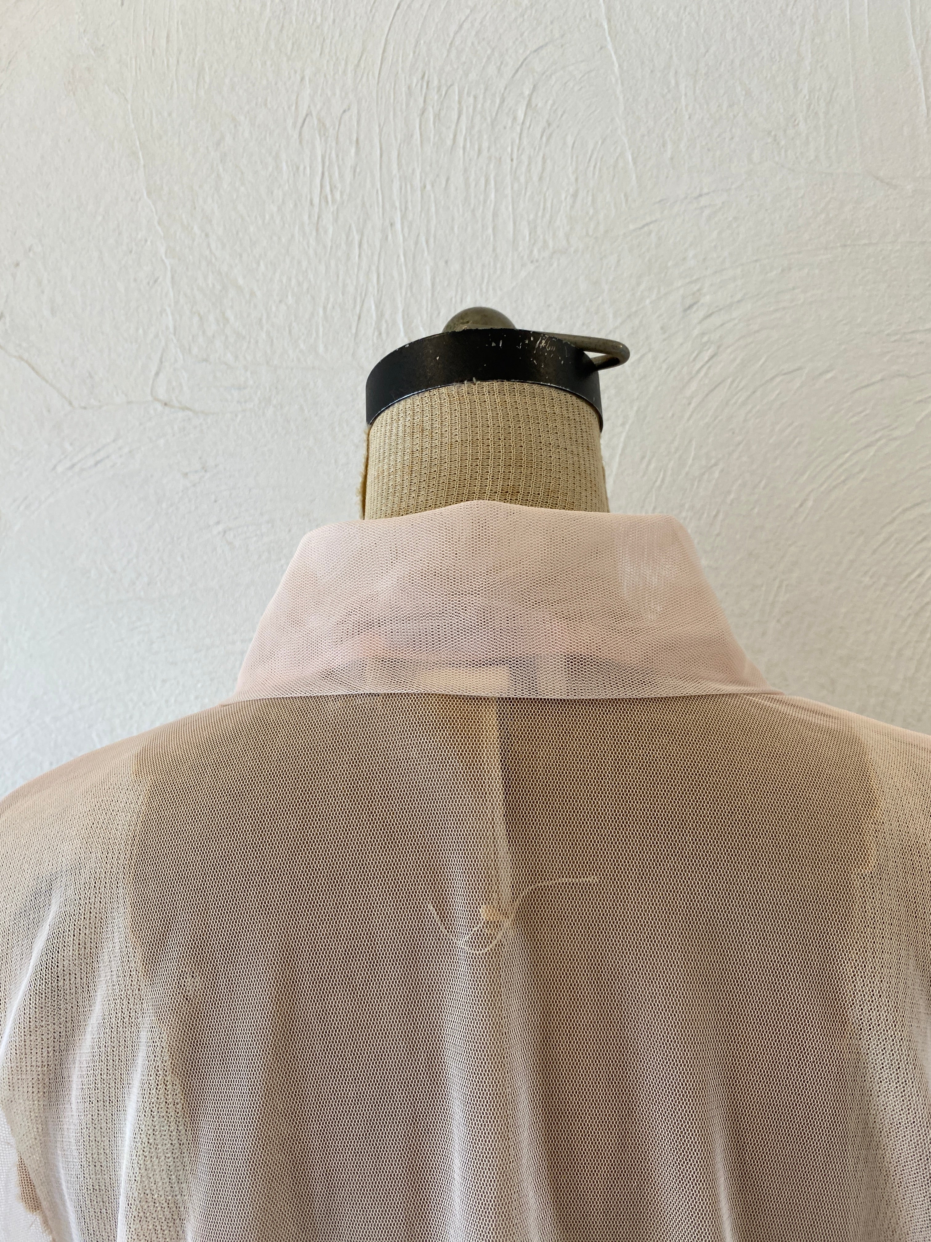 embroidery tull polo shirts