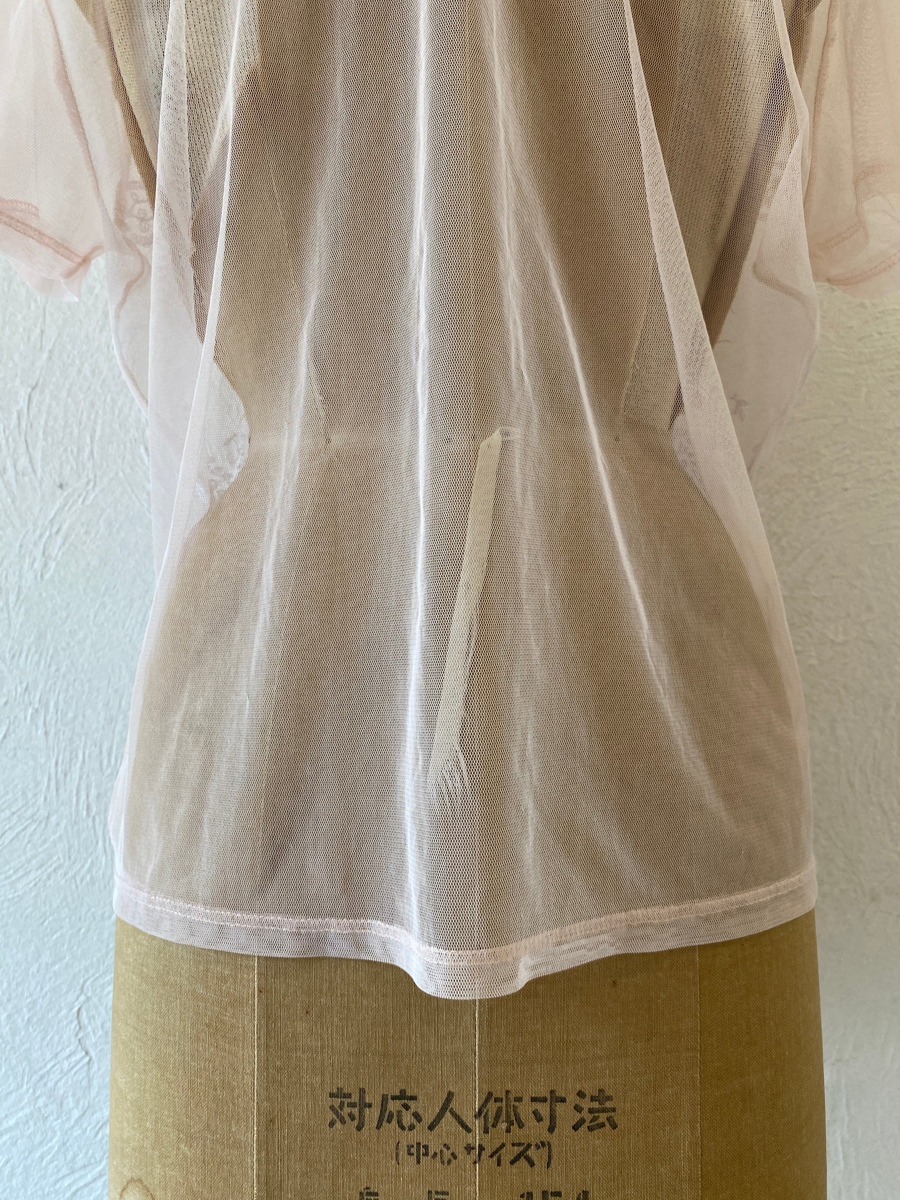 embroidery tull polo shirts