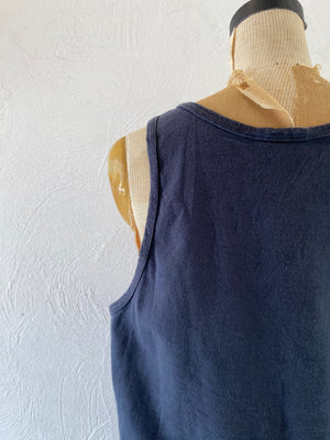 black neon tank