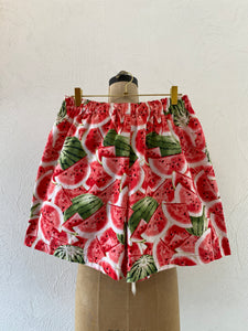 watermelon short pants