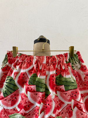watermelon short pants