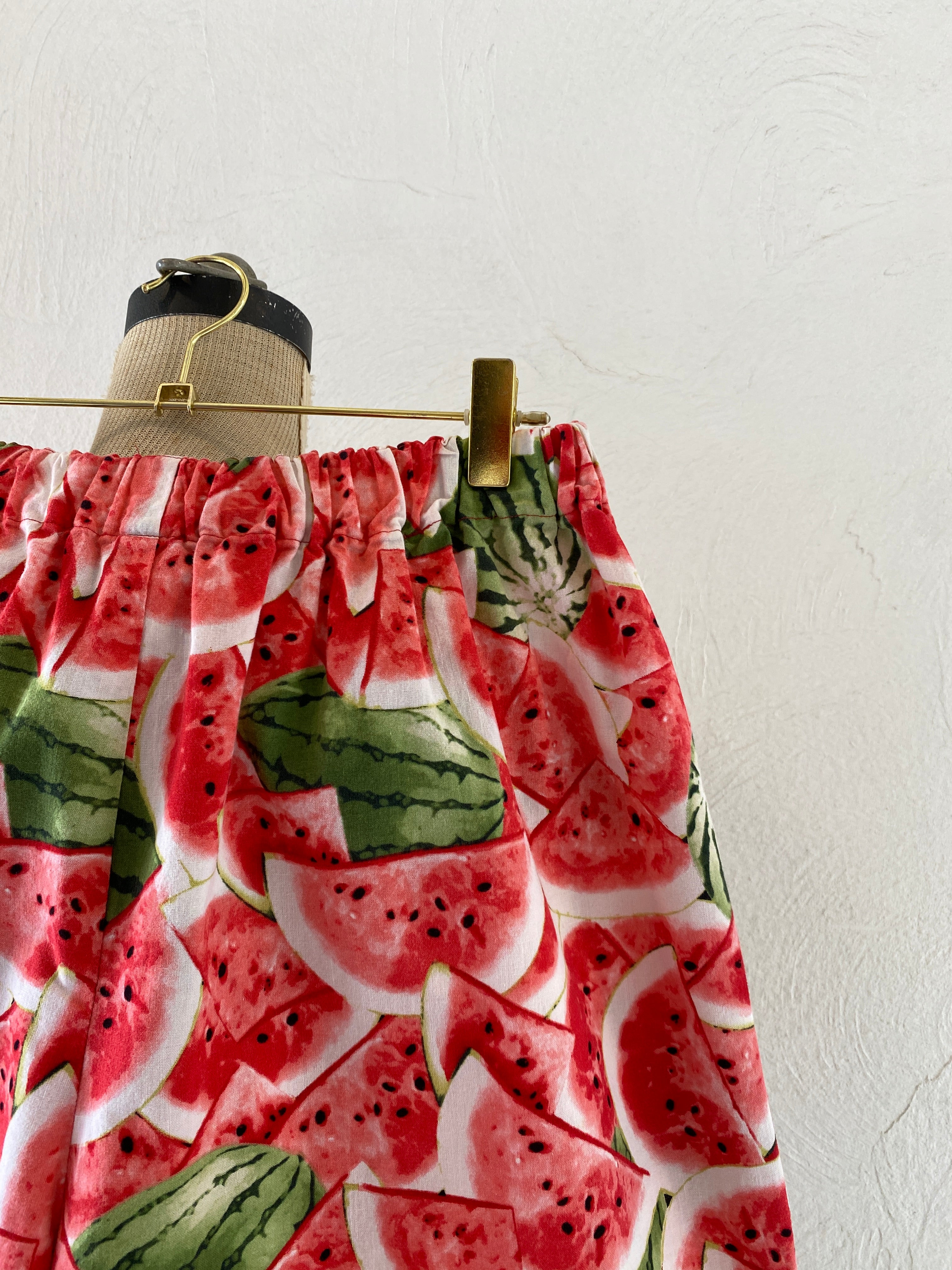 watermelon short pants