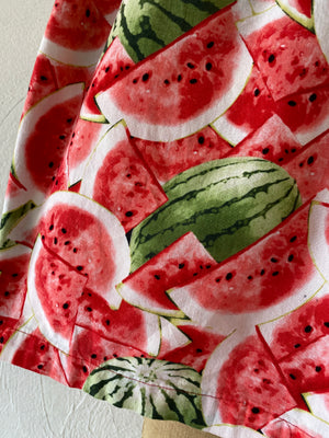 watermelon short pants