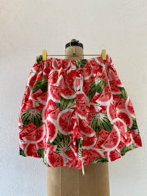 watermelon short pants