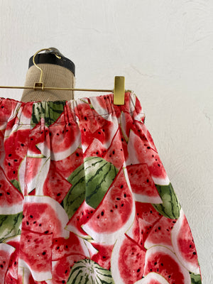 watermelon short pants