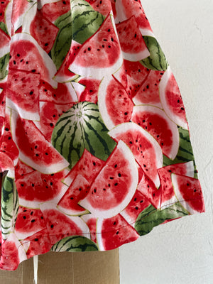 watermelon short pants