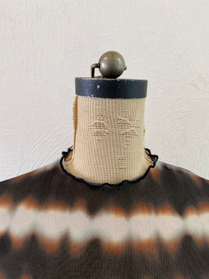 border mesh T