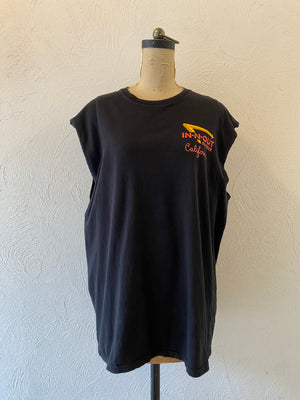 burger tank T