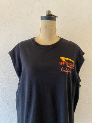 burger tank T