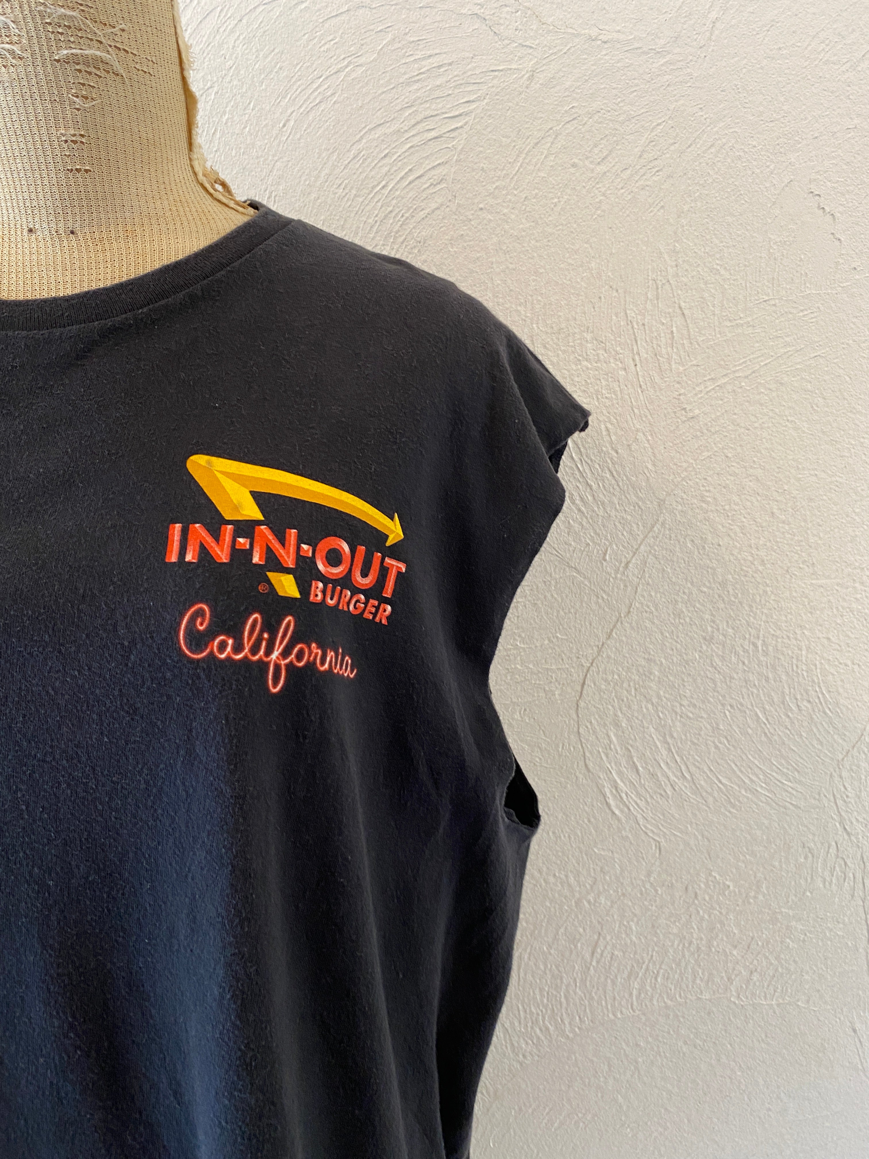 burger tank T