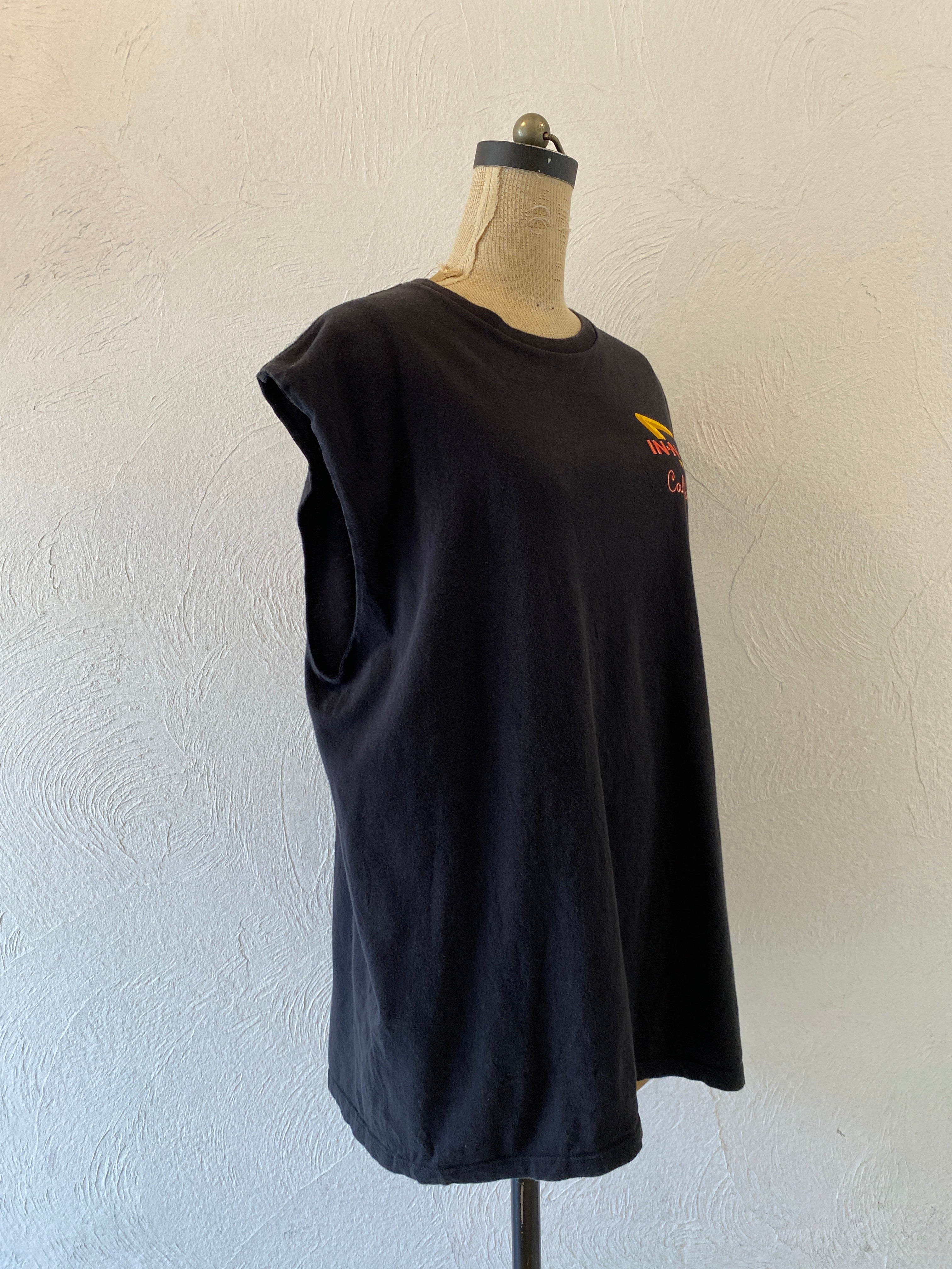burger tank T