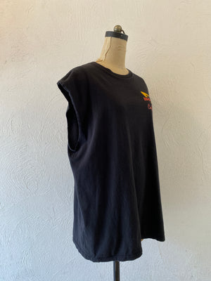 burger tank T