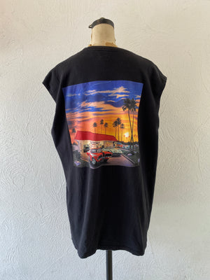 burger tank T
